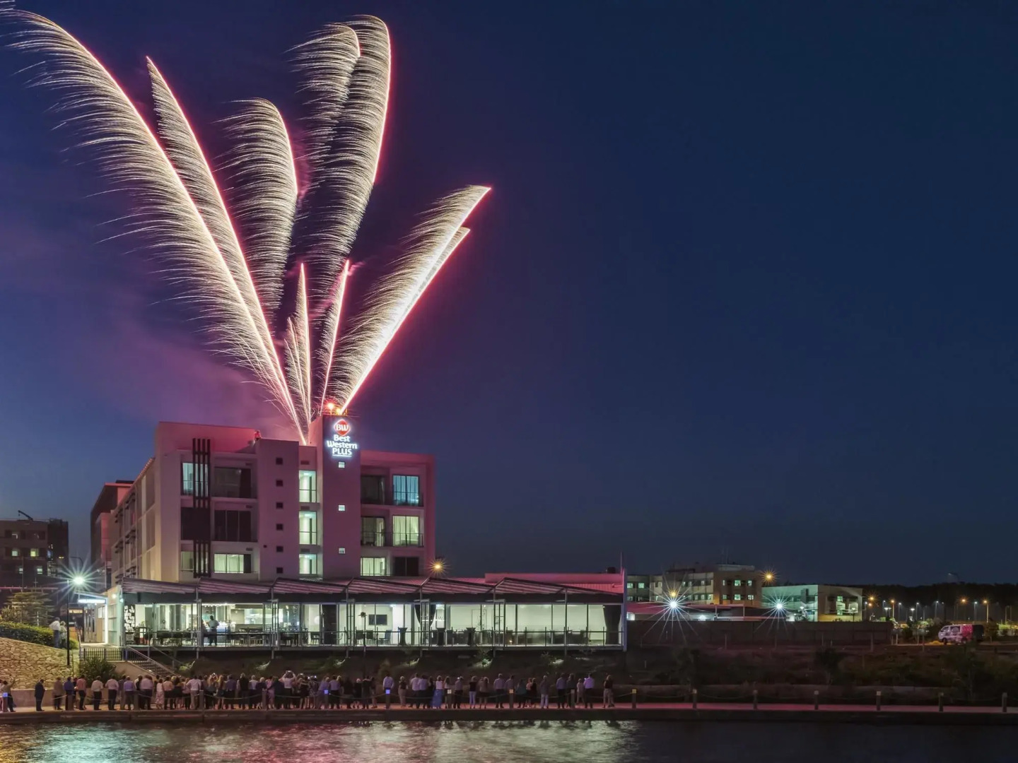 Mercure Sunshine Coast Kawana Waters