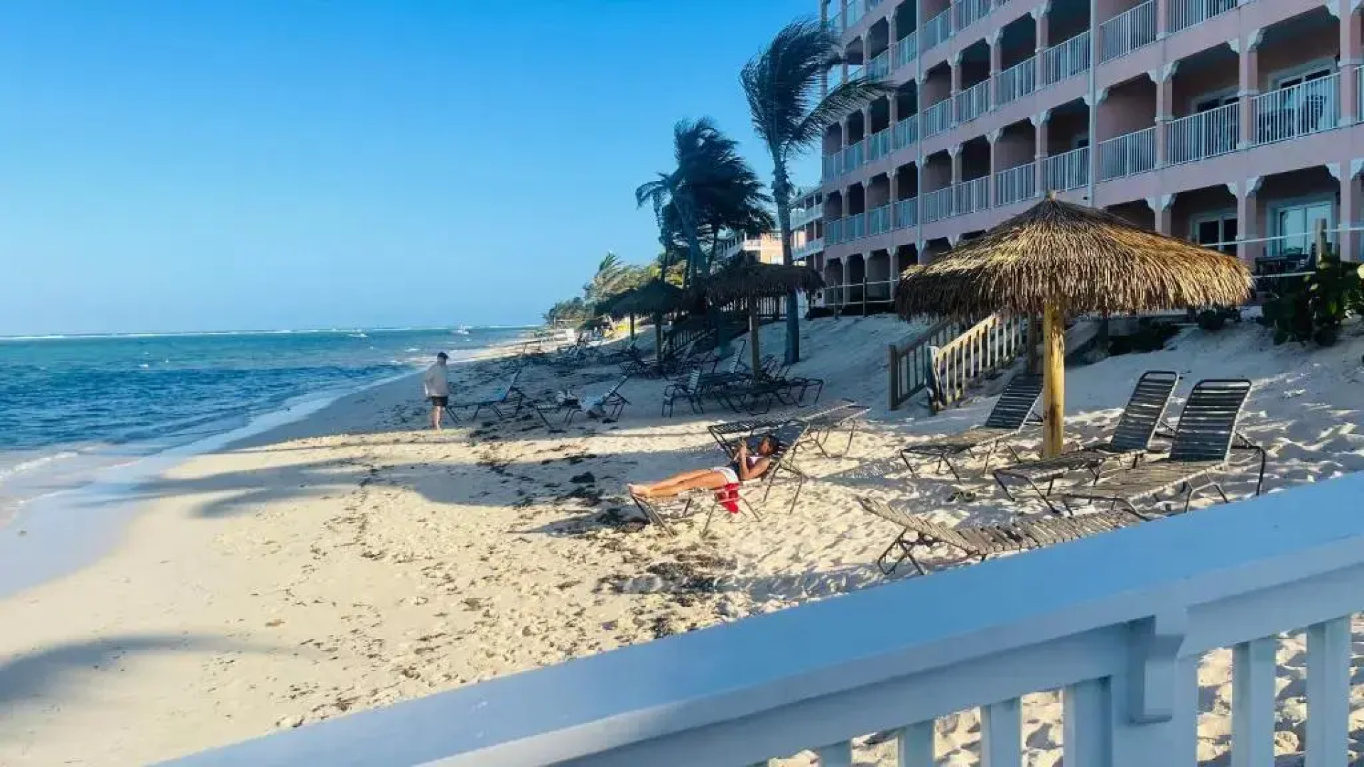 Morritt's Grand Resort