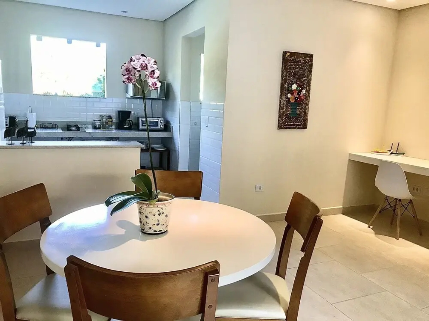 Pereque - Acu Aparts