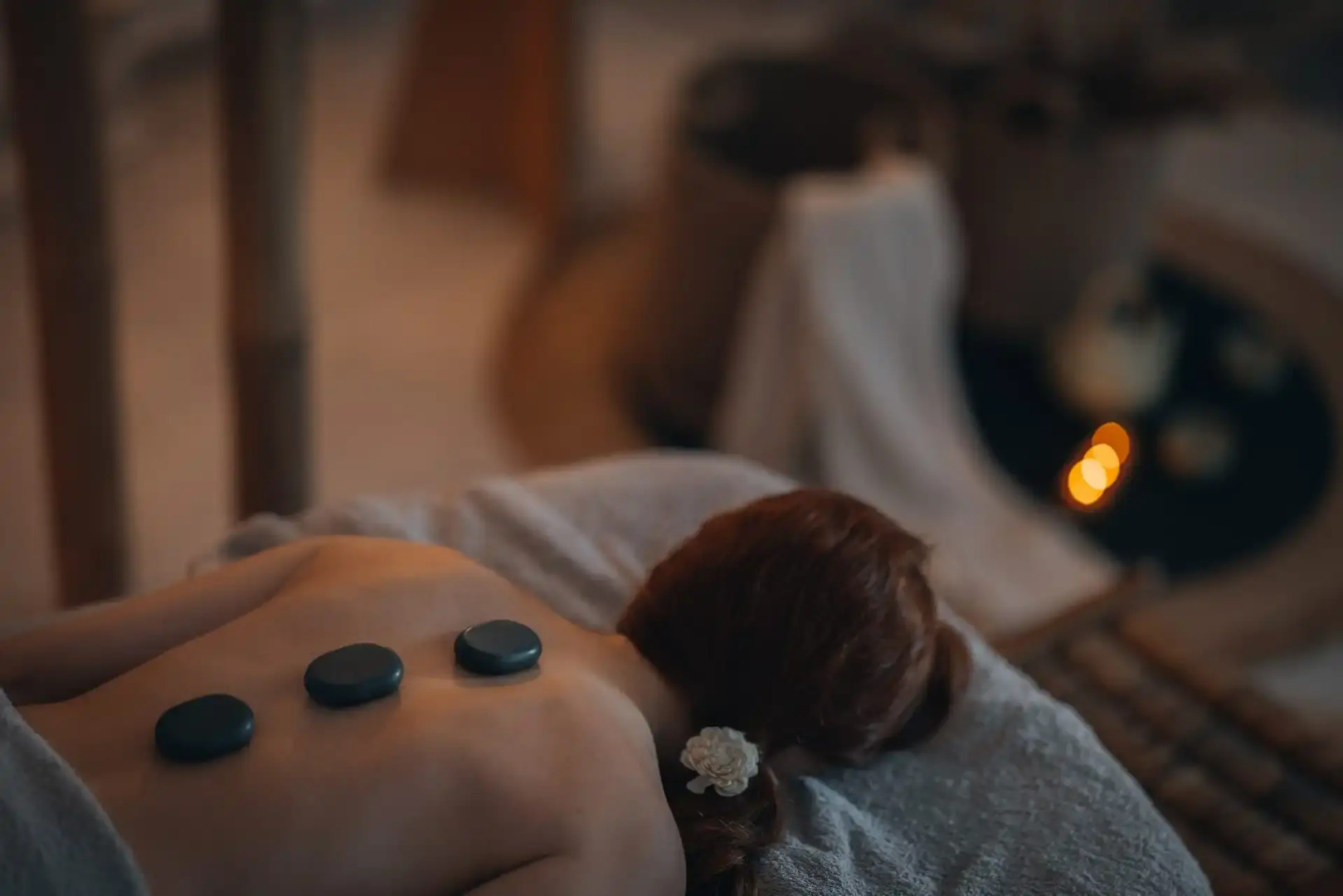 Infinity Blue Suites