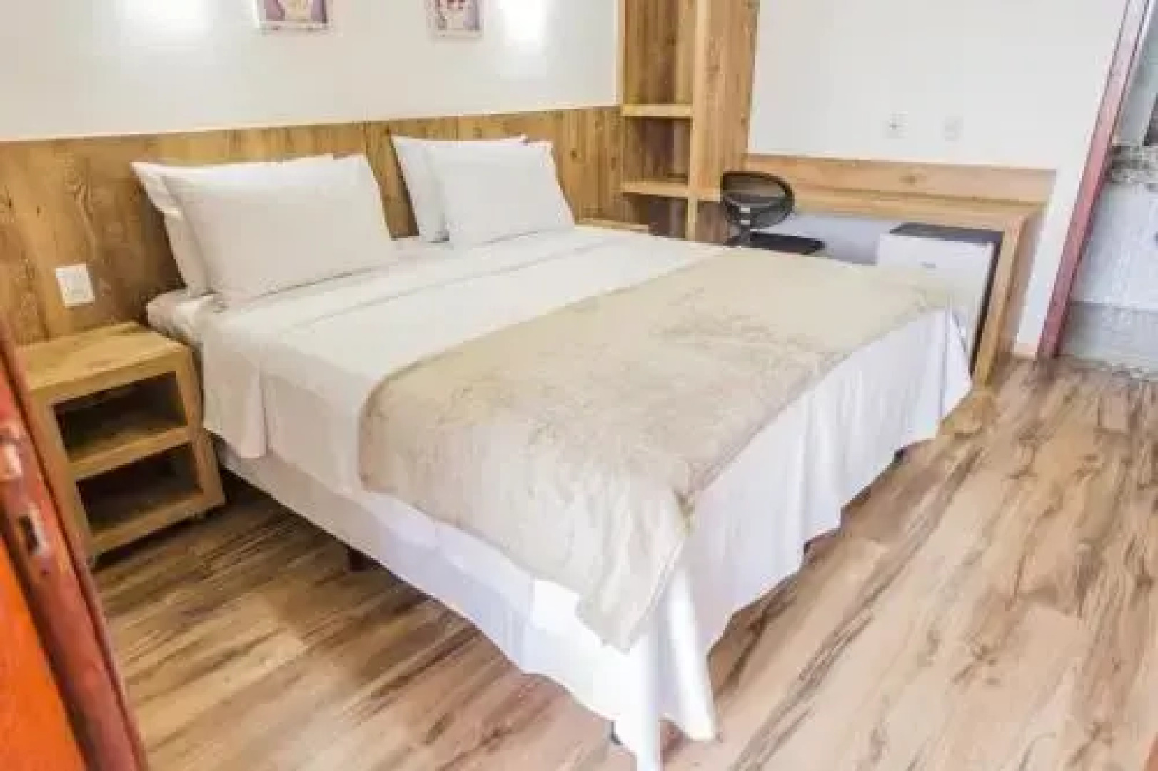 Hotel e Pousada Dona Lídia