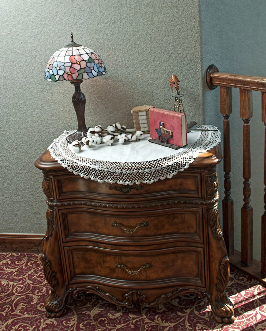 Yellow Rose Inn