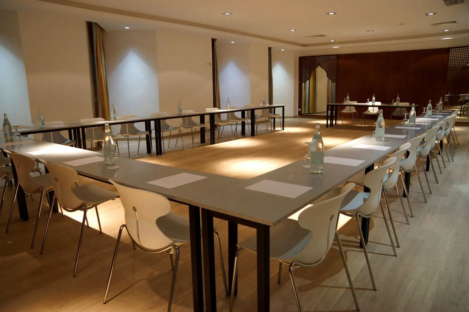 Djerba Plaza Thalasso & Spa