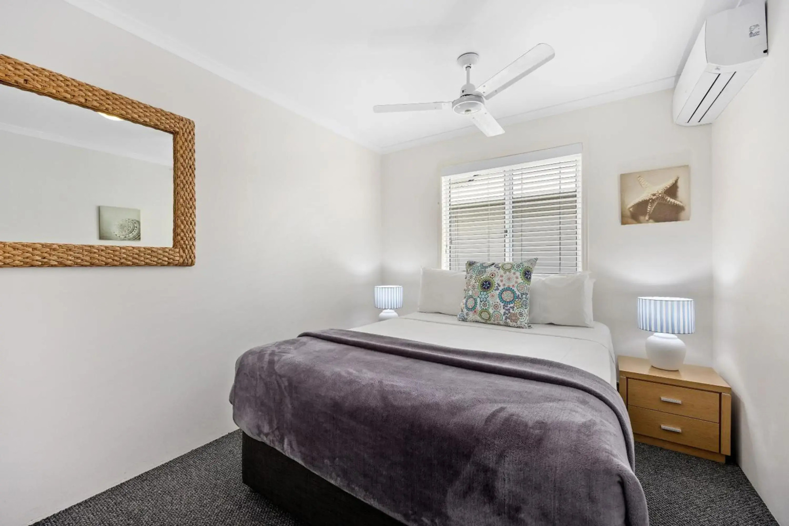 Noosa Outrigger Beach Resort