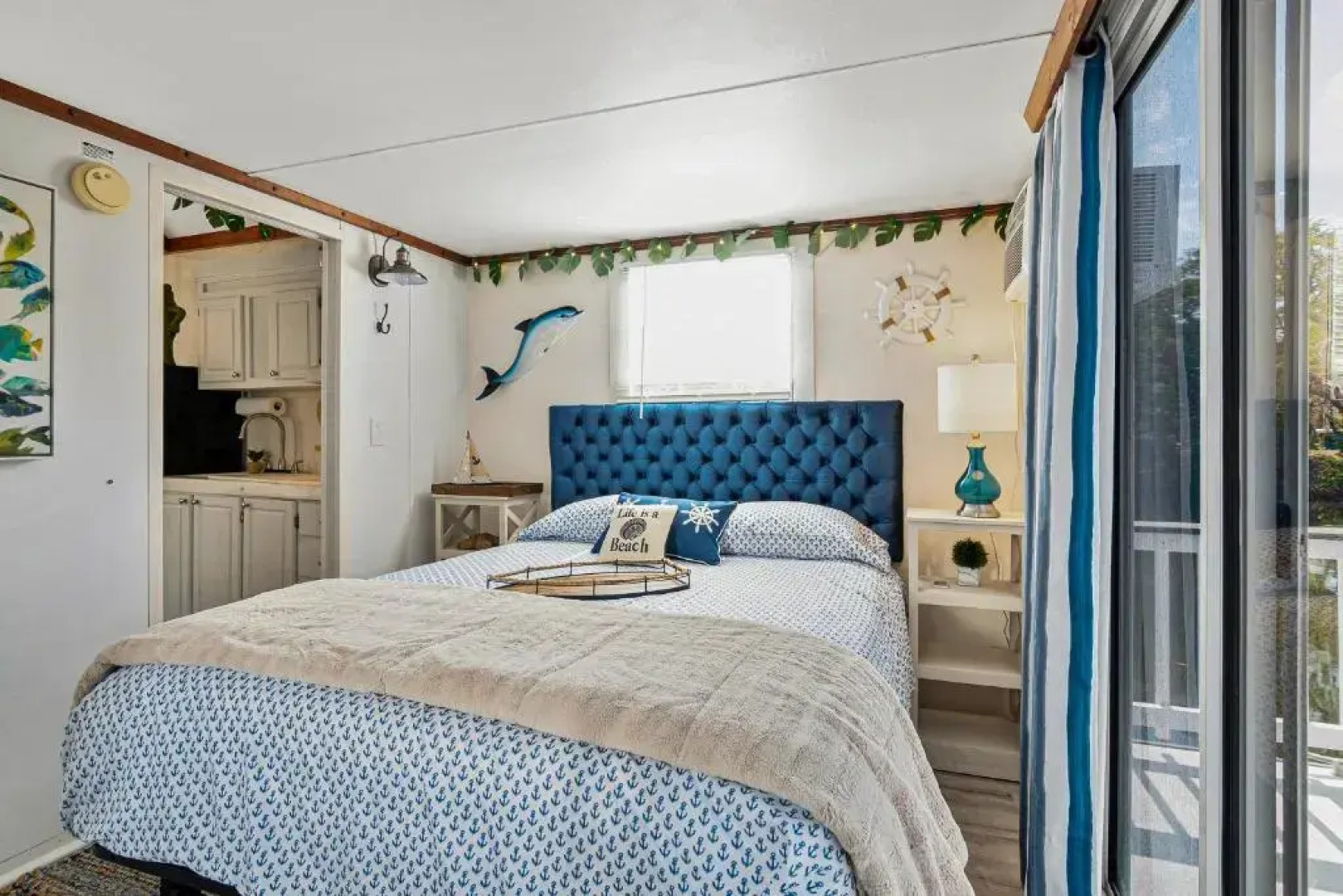 Latitude 26 Waterfront Resort & Marina