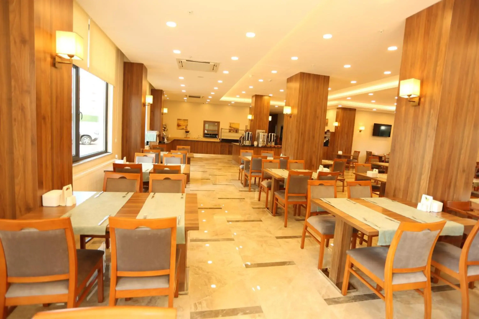 Oytun Park Hotel