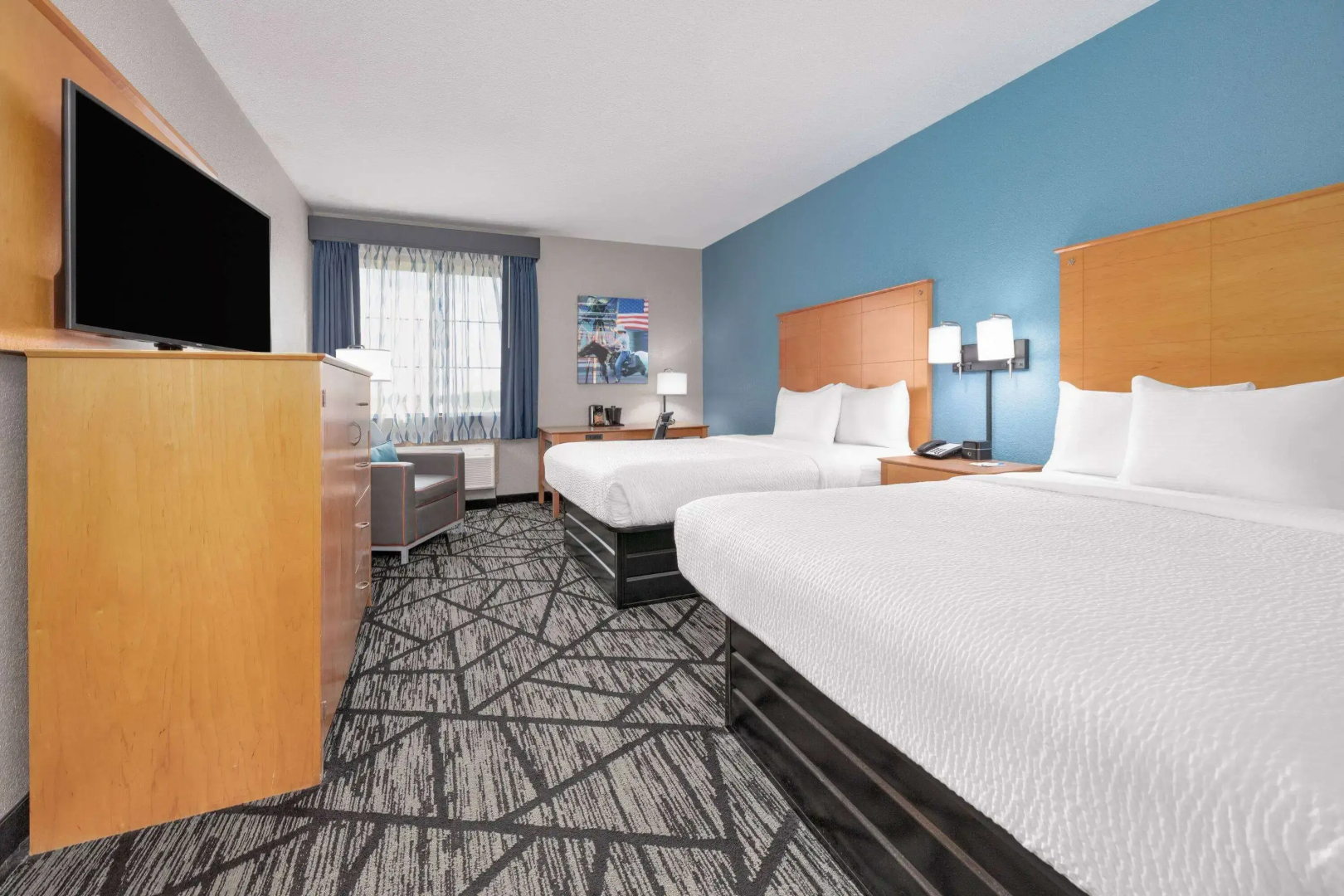 La Quinta Inn & Suites by Wyndham Alvarado