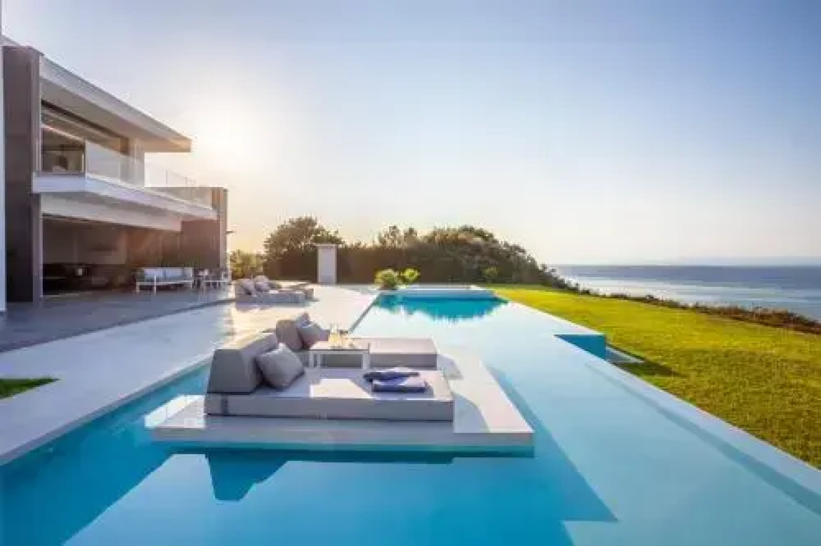 Horizon Dream Villas