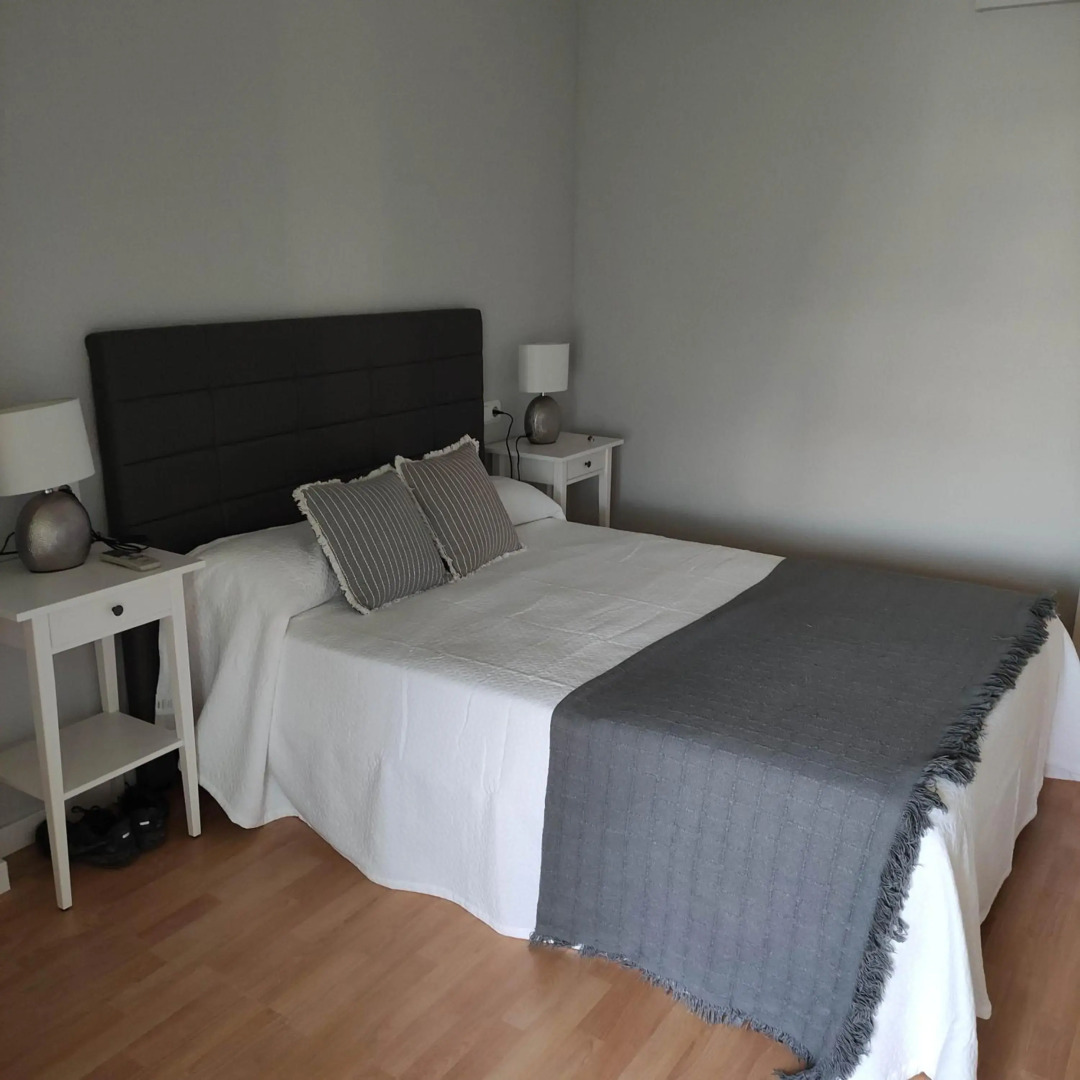 Atico En San Joan De Alicante