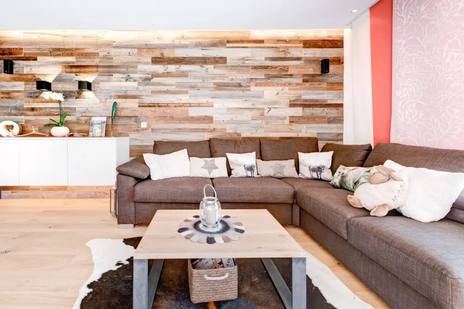 Apartments Valbona by A-Appartements