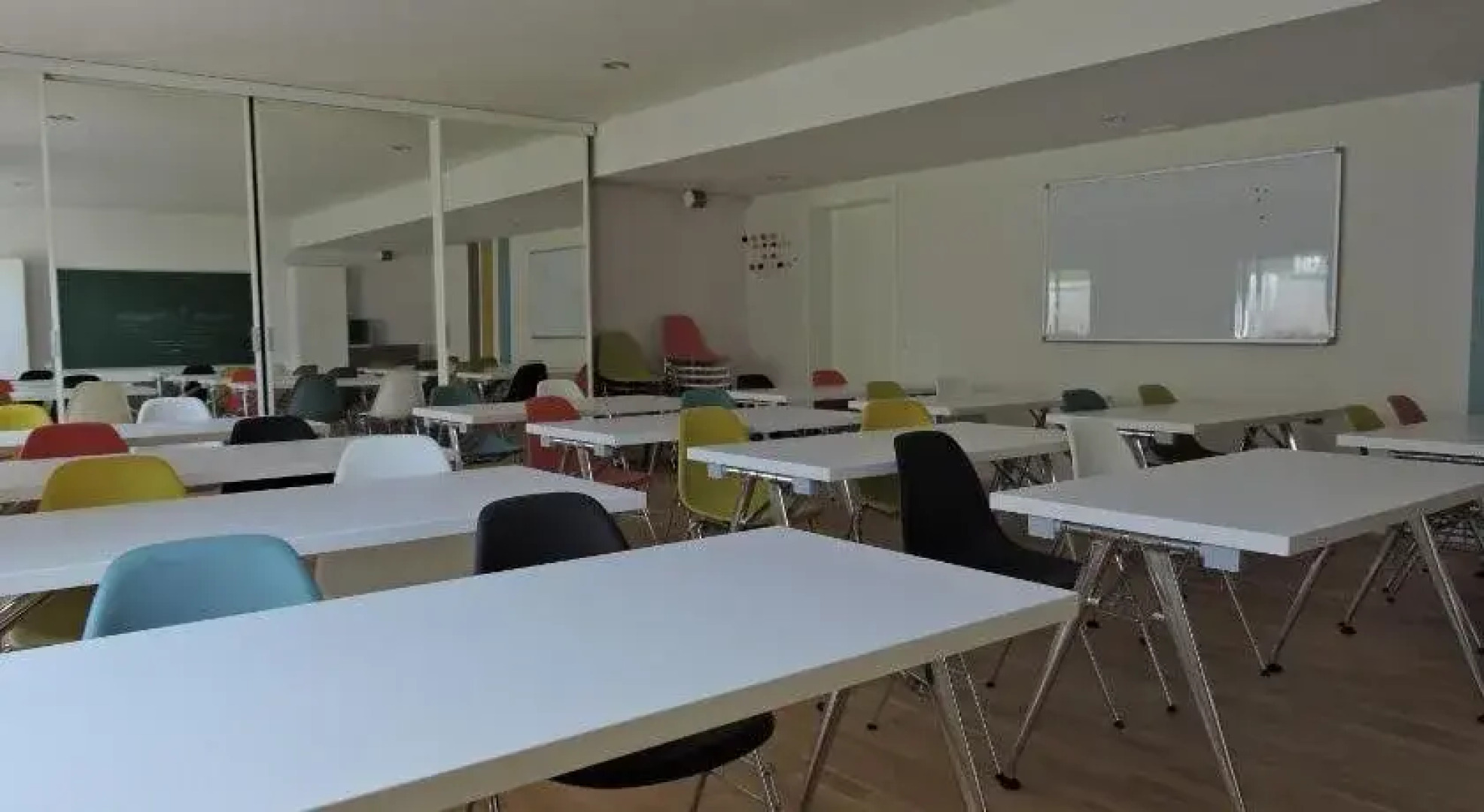 Tennispark Badenweiler