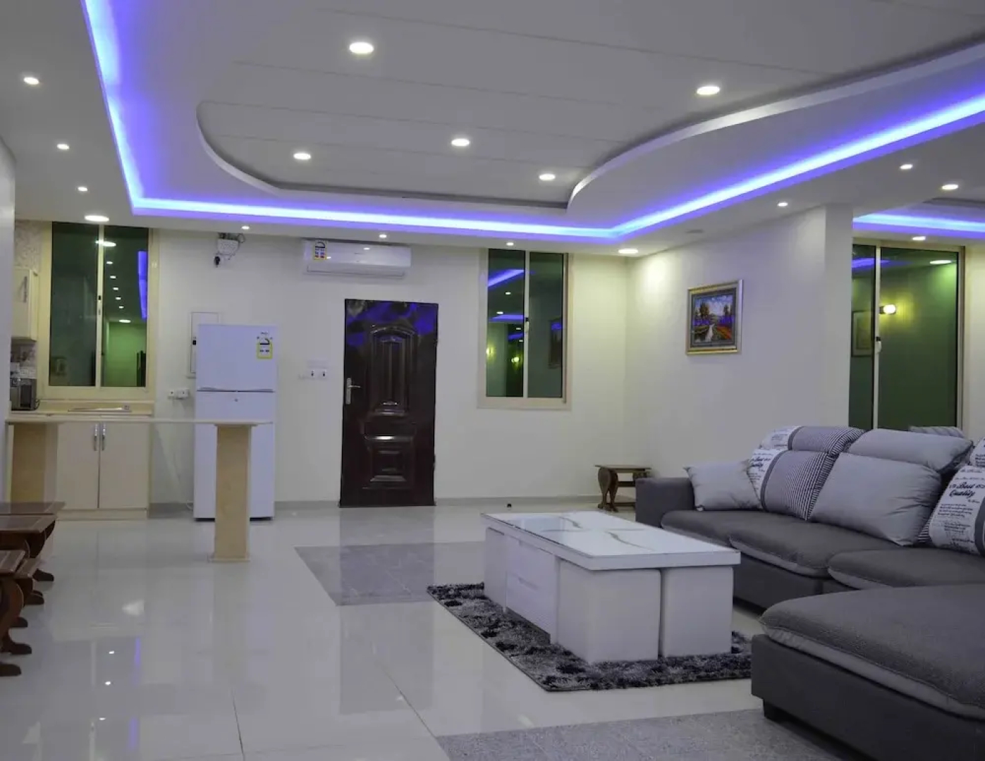 Pert Land Chalets