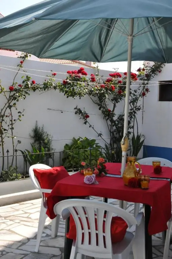 Apartamentos Campos 2