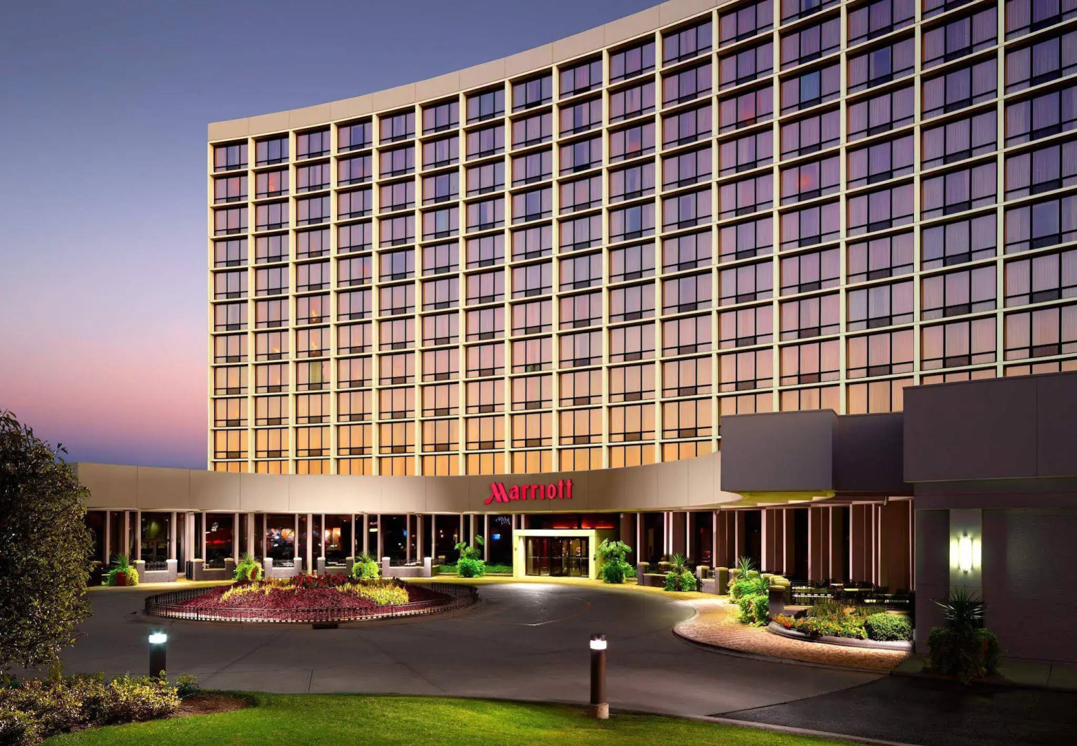 Chicago Marriott Oak Brook