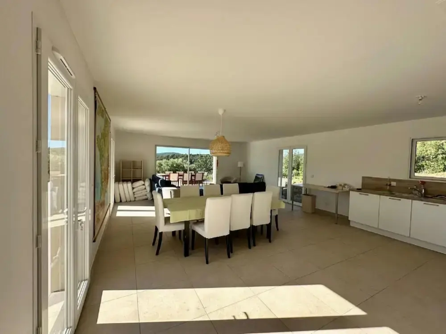 Villa L'esquirrol Vineyard Escape