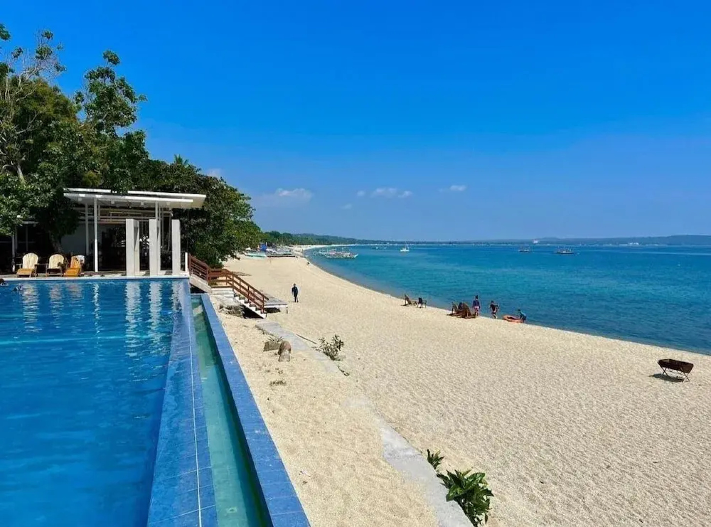 La Luz Beach Resort