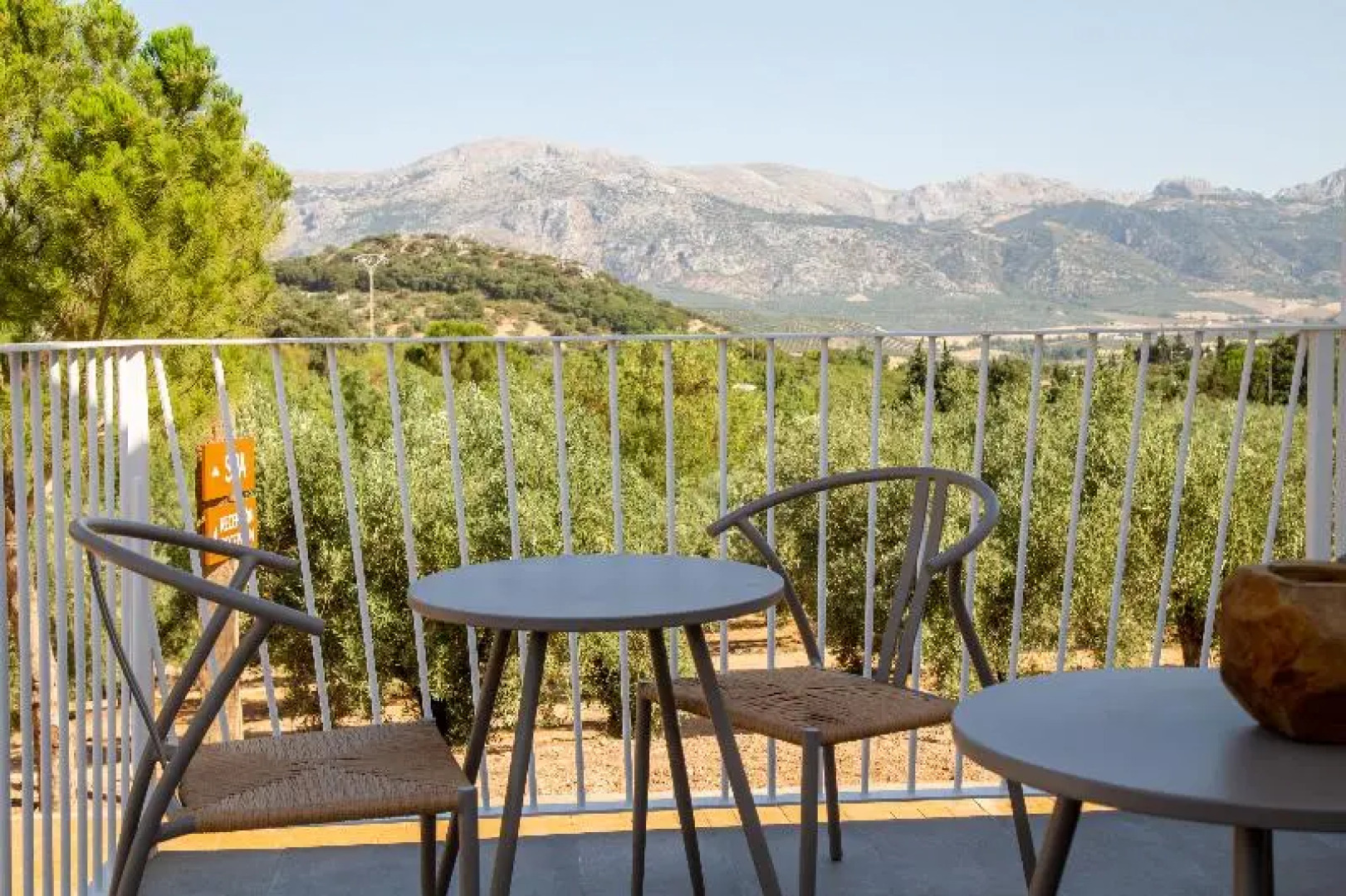 Hacienda Fresneda María by Real Spain Hotels