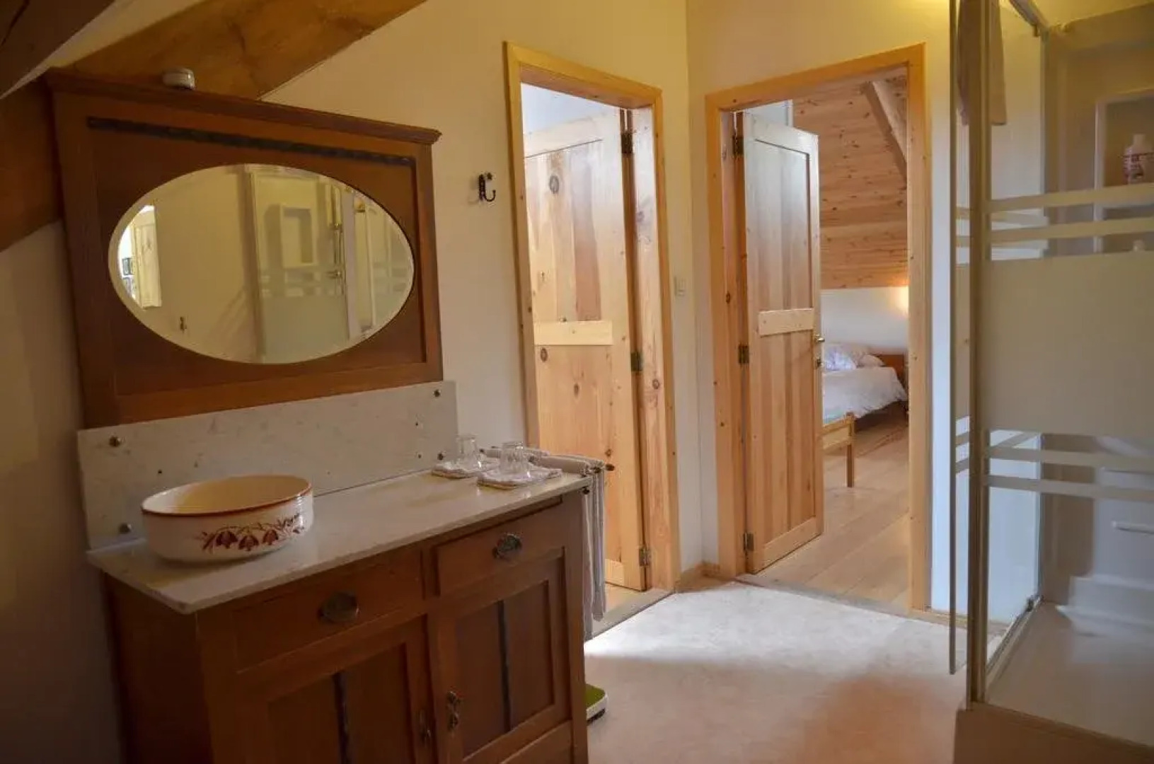 B&B Aux Deux Coins Ronds