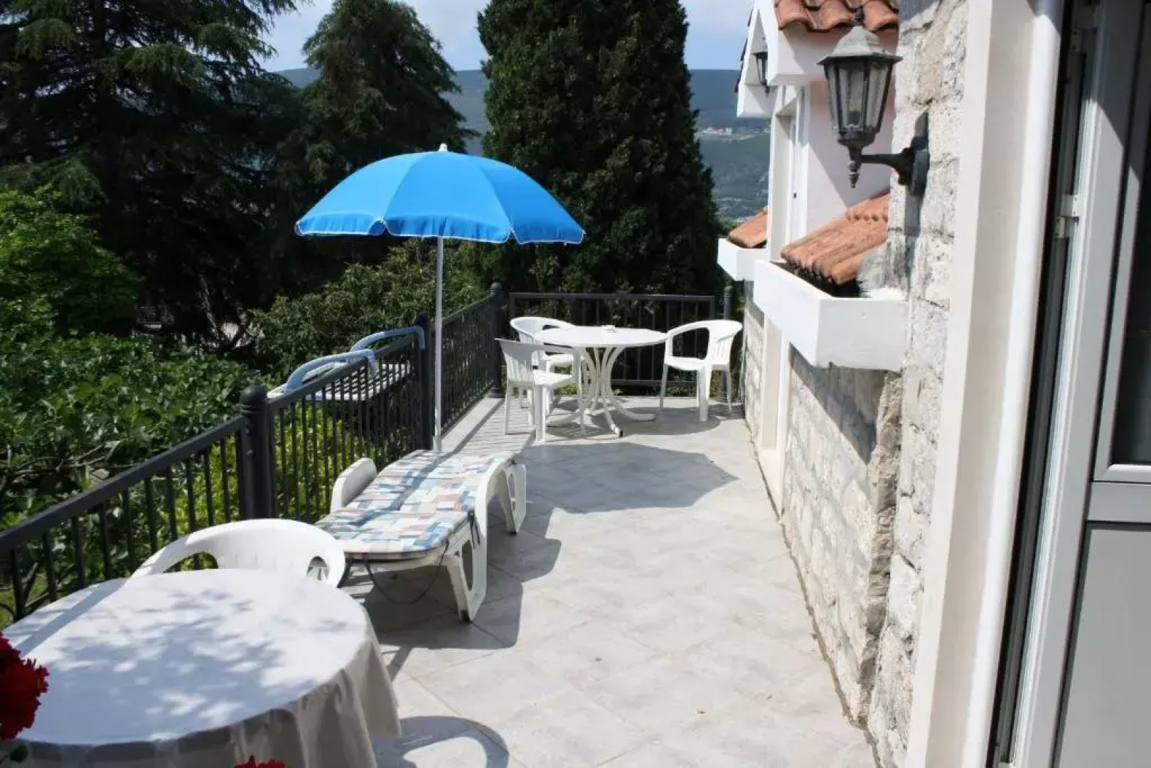 Guest House Saga