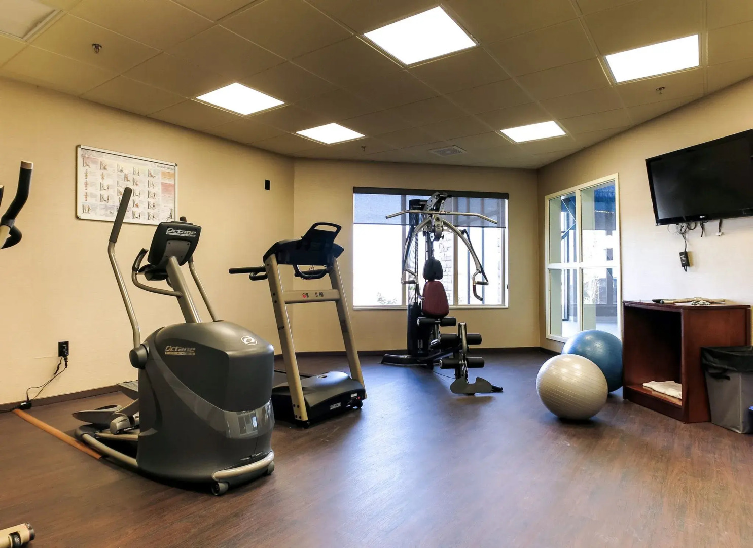 Comfort Suites Saskatoon