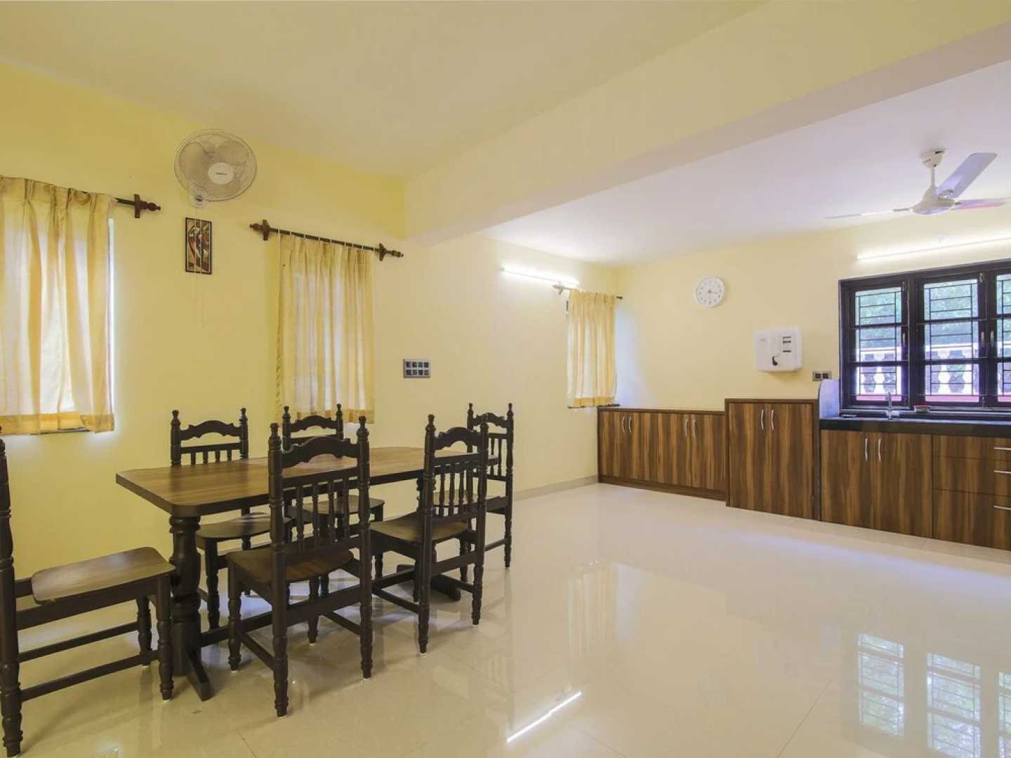 OYO 18731 Home Luxurious 3BHK Villa Assagaon