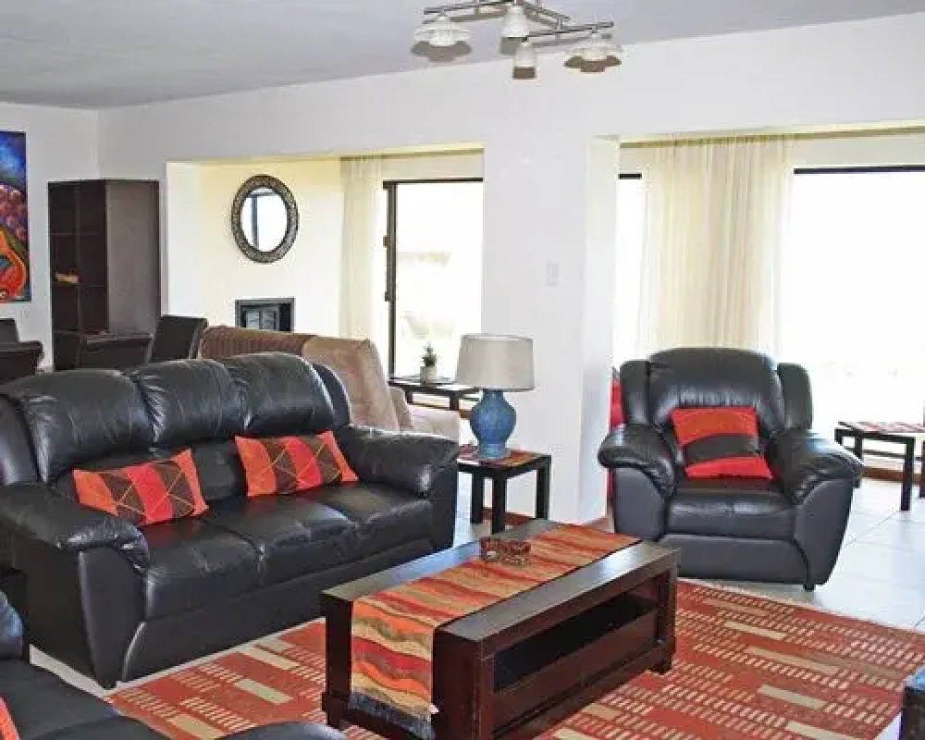 Mossel Bay Golf Estate, Bela Bela, South Africa