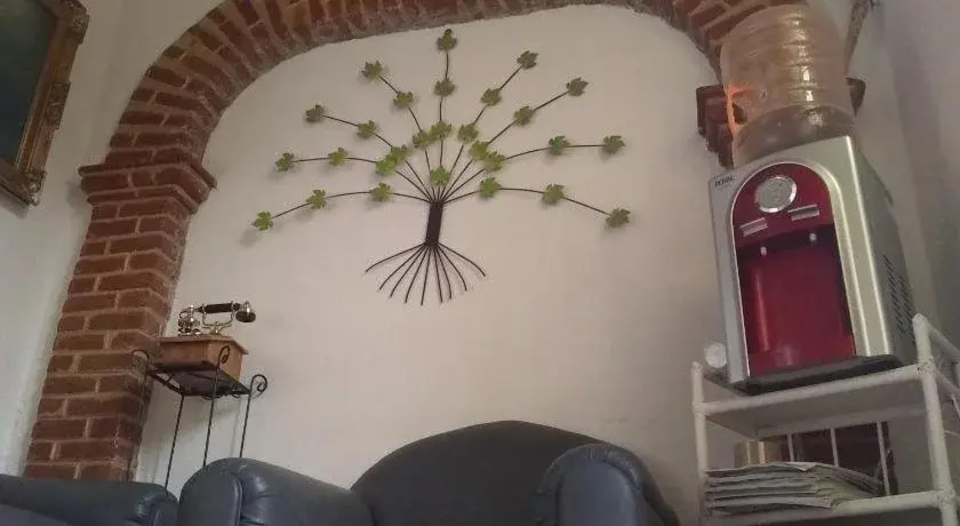 Hotel Gran Hostal de Tequisquiapan