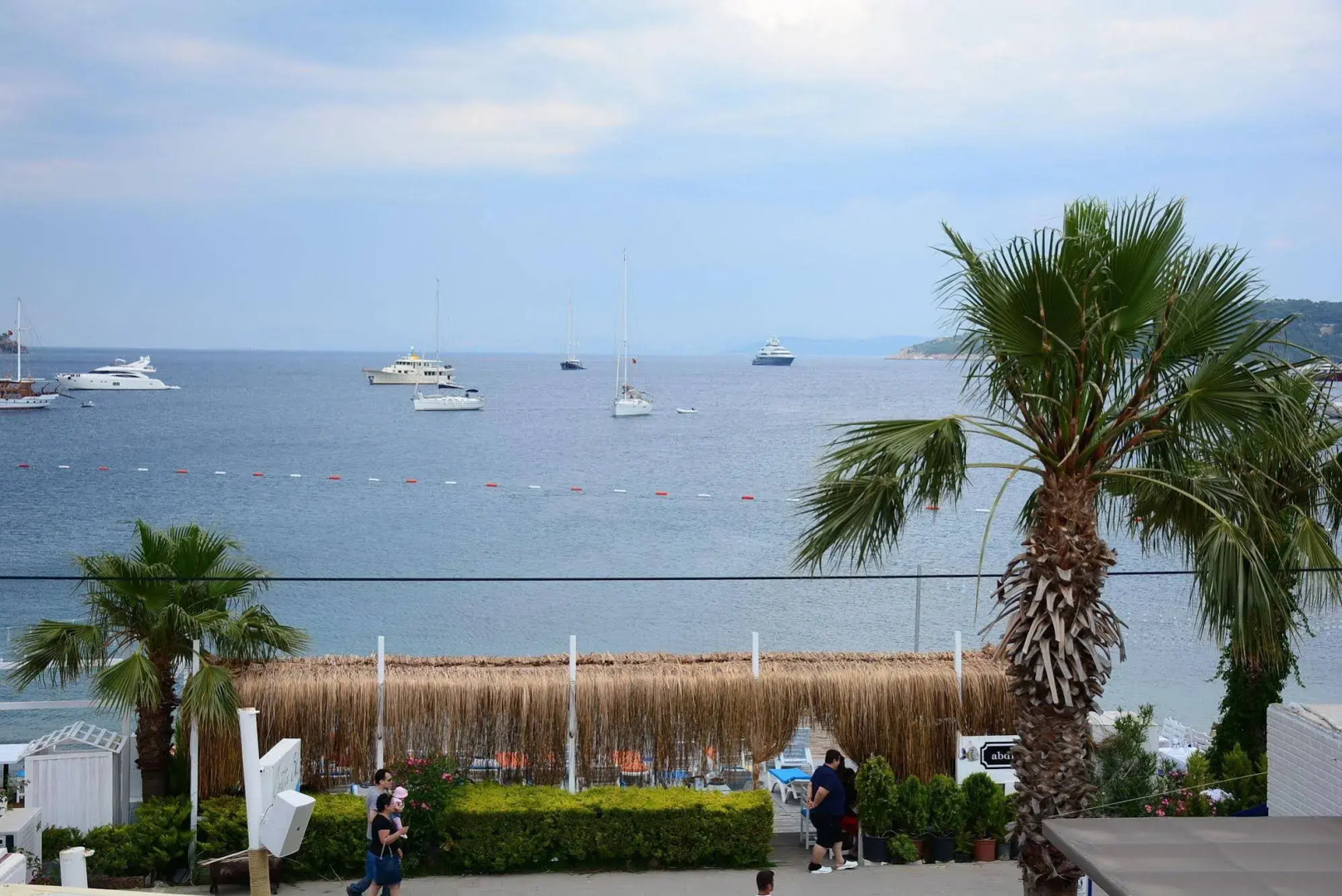 Costa Blu Bodrum