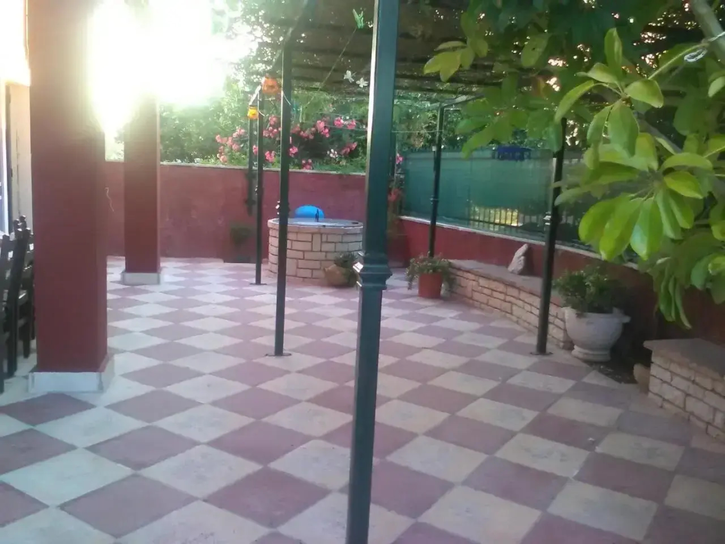 Villa Eleni