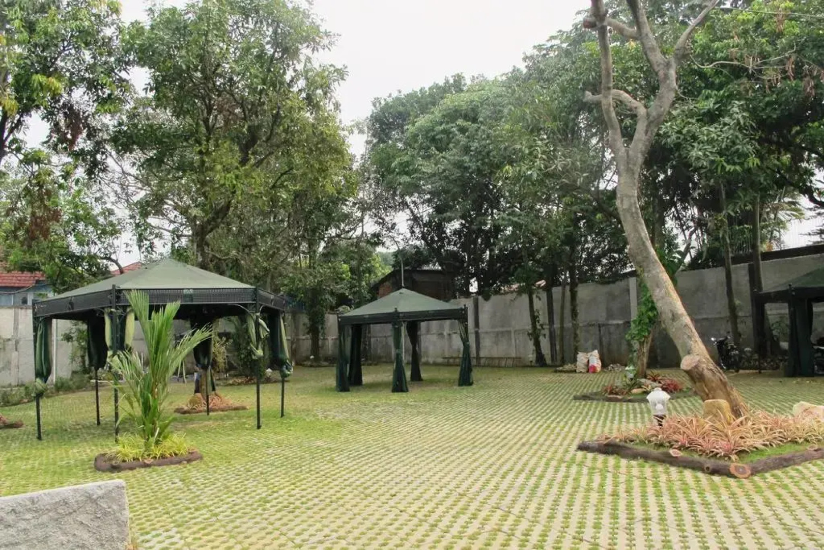 The Sahira Hotel Syariah