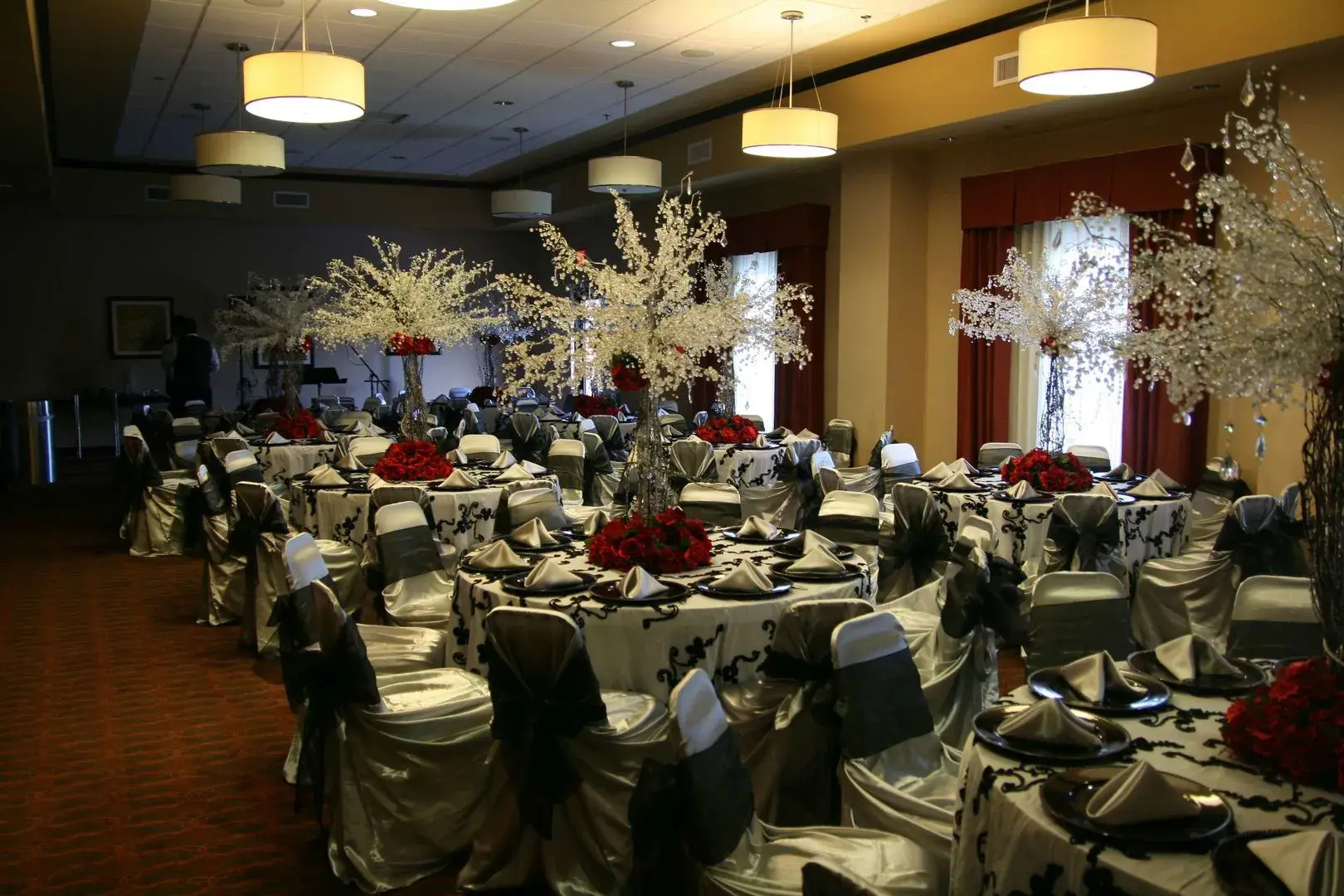 Hampton Inn & Suites Mission