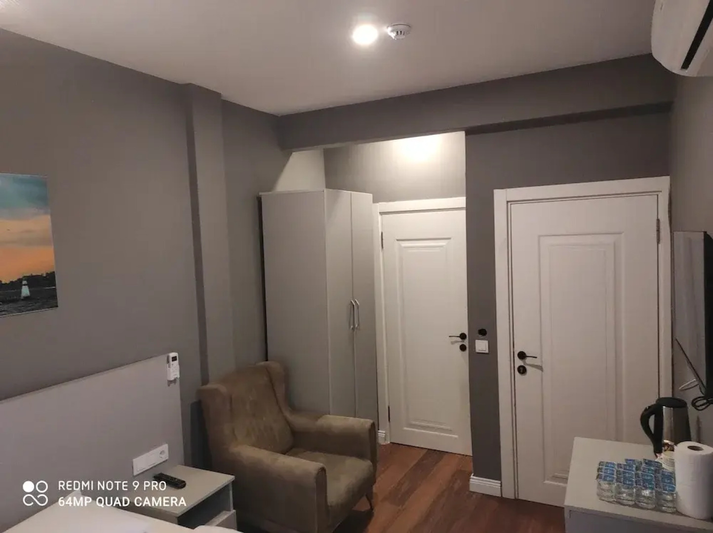 Отель Gokotta Suite