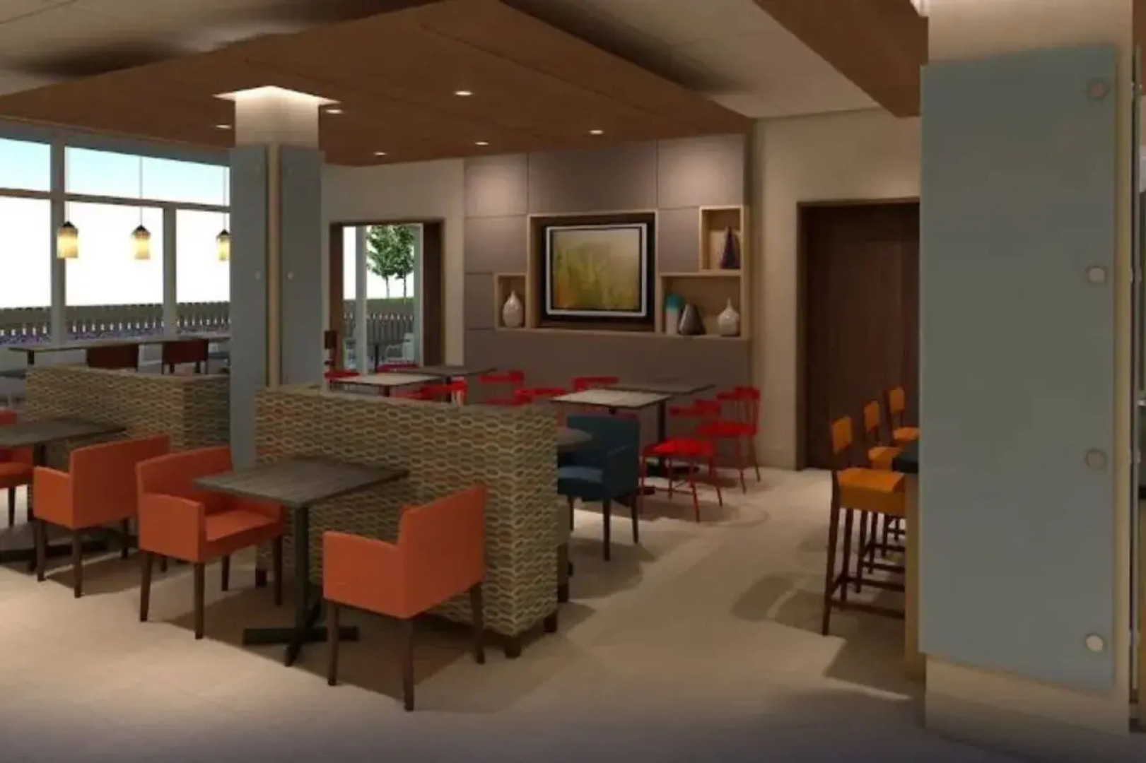 Holiday Inn Express & Suites Calgary Airport Trail NE by IHG