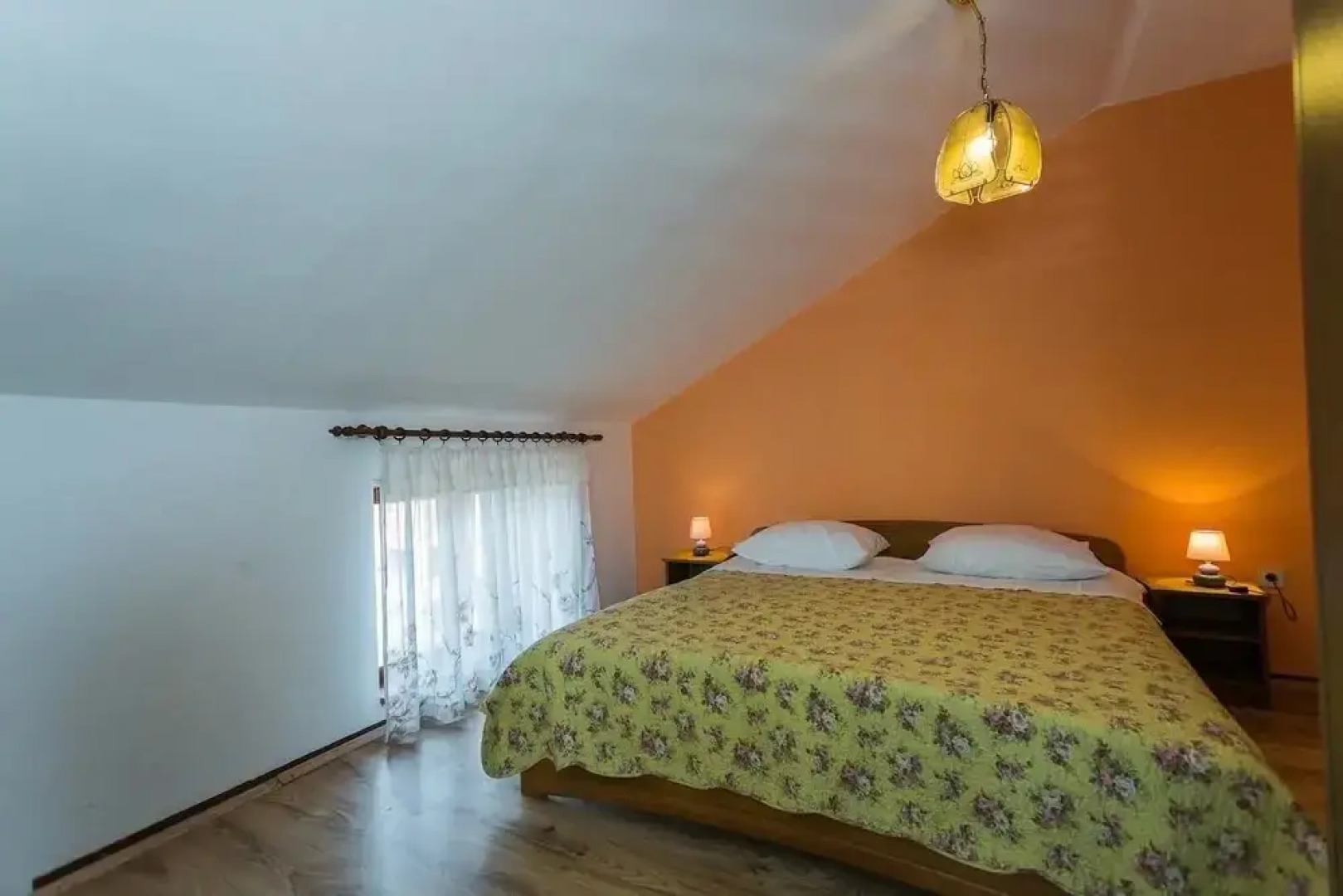 Vesna - 100 m From sea - A3