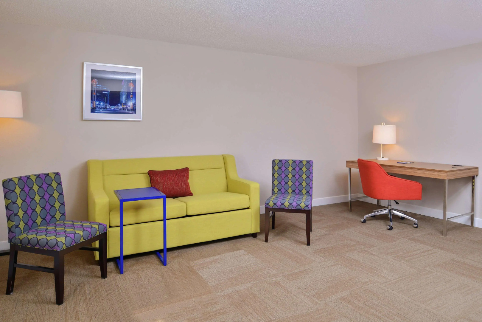 Hampton Inn Greensboro-East