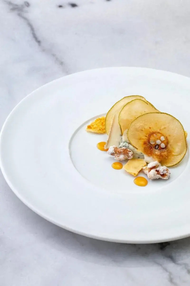 Campbell Point House