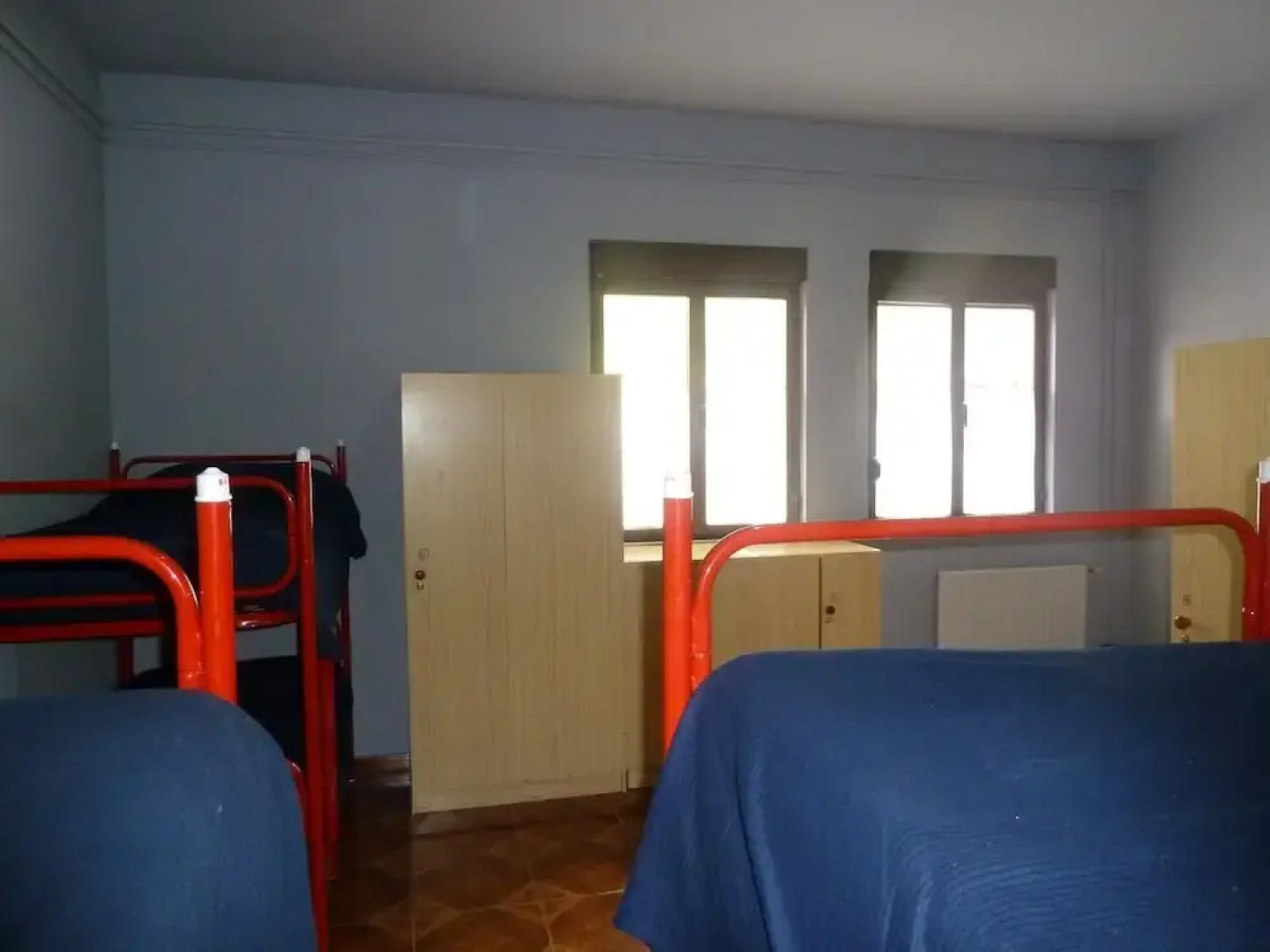 Albergue Teverga - Hostel