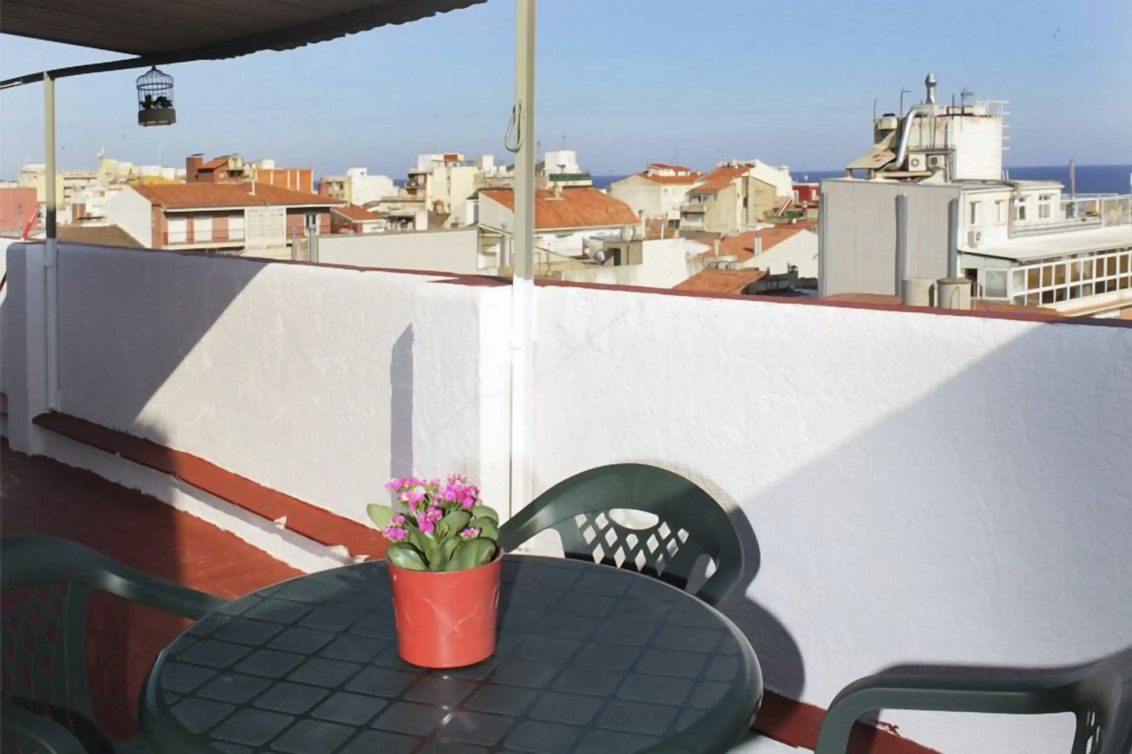 Apartaments Atzavara
