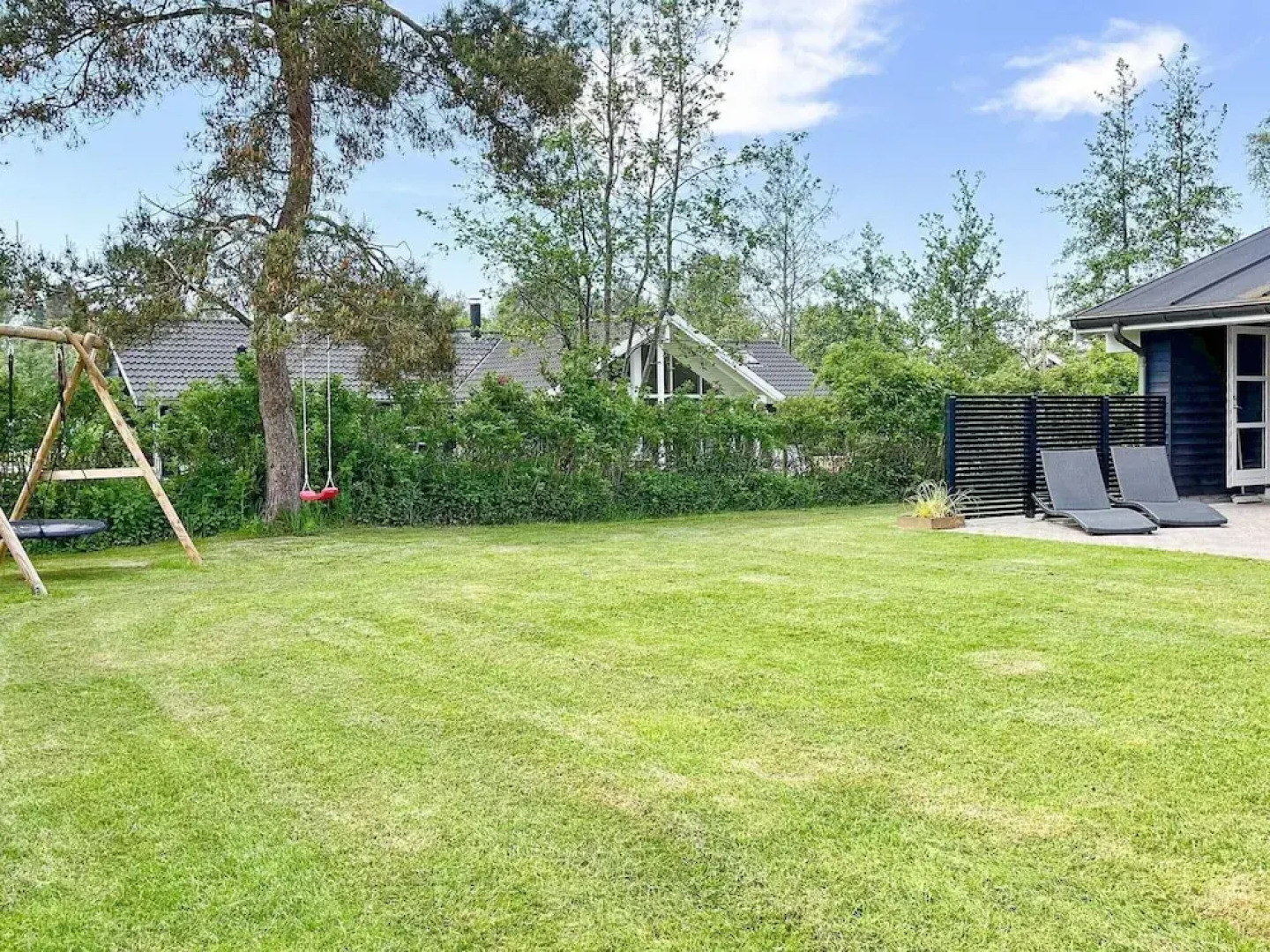 12 Person Holiday Home in Vaeggerlose