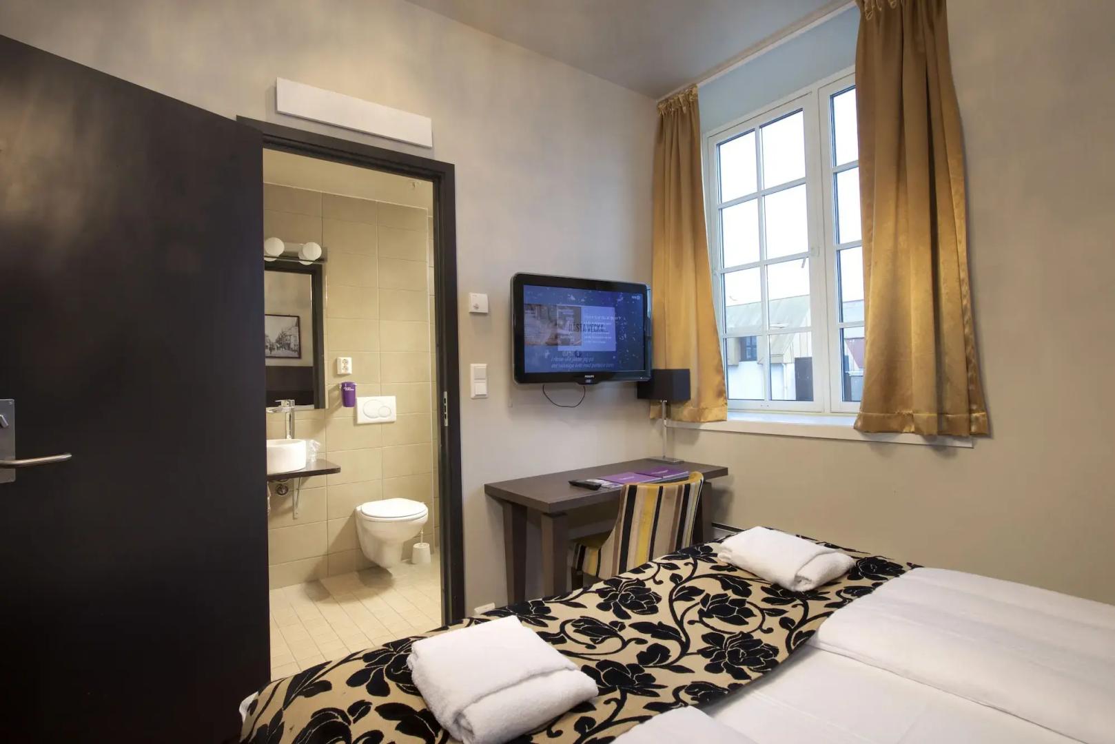 Banken Hotel