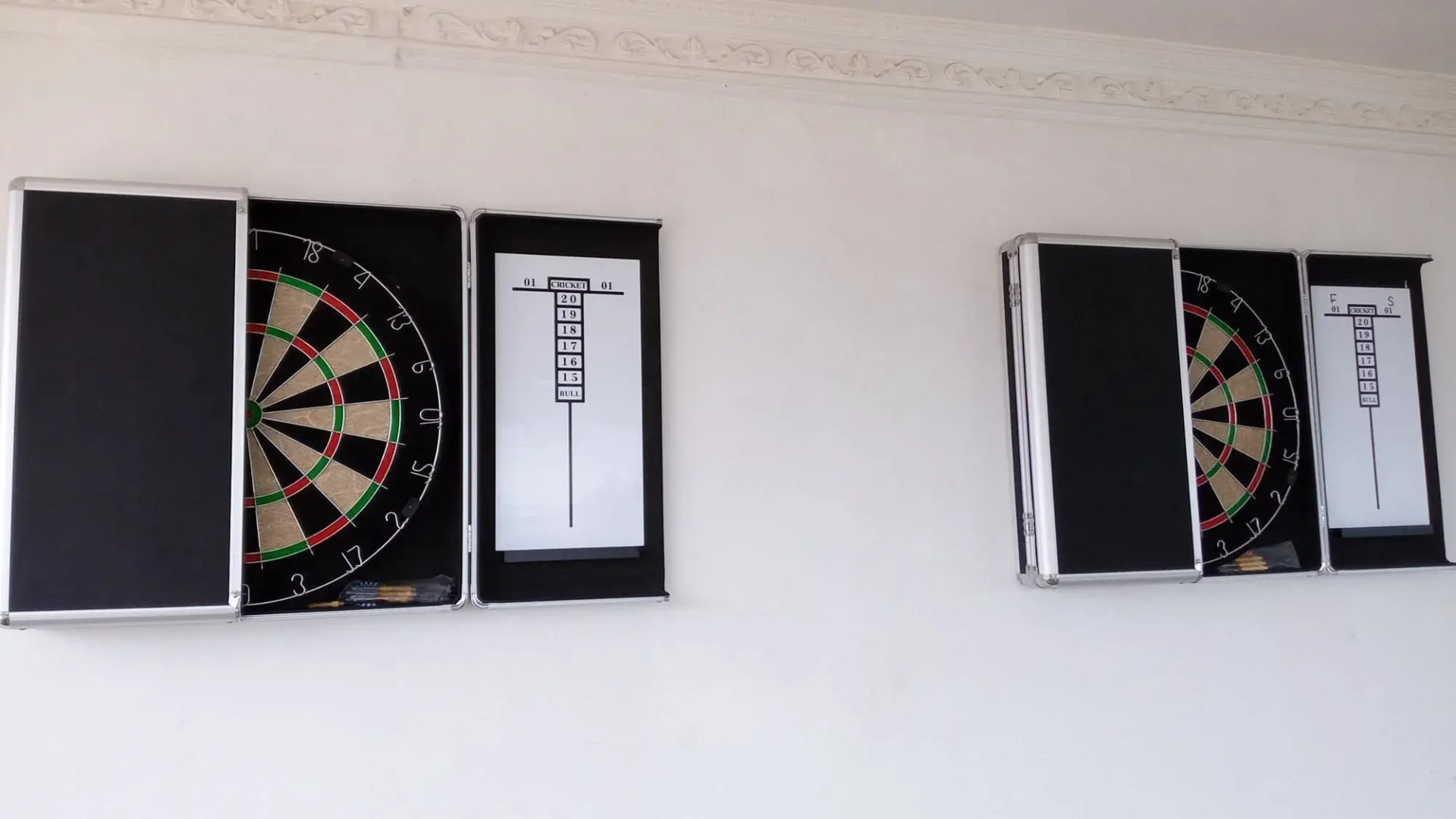 The Heron Court Boutique Hotel