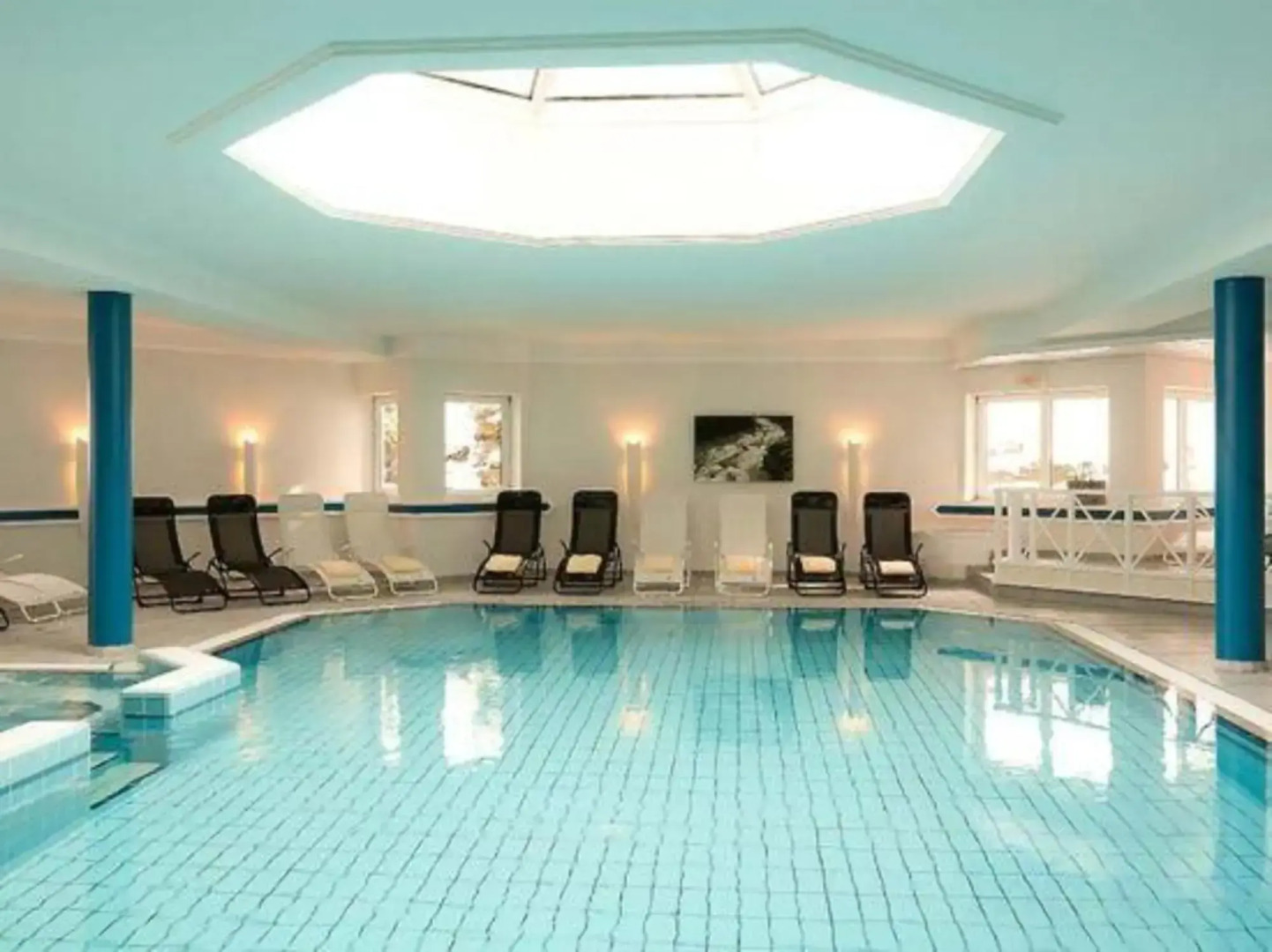 Elements Hotel Christlessee