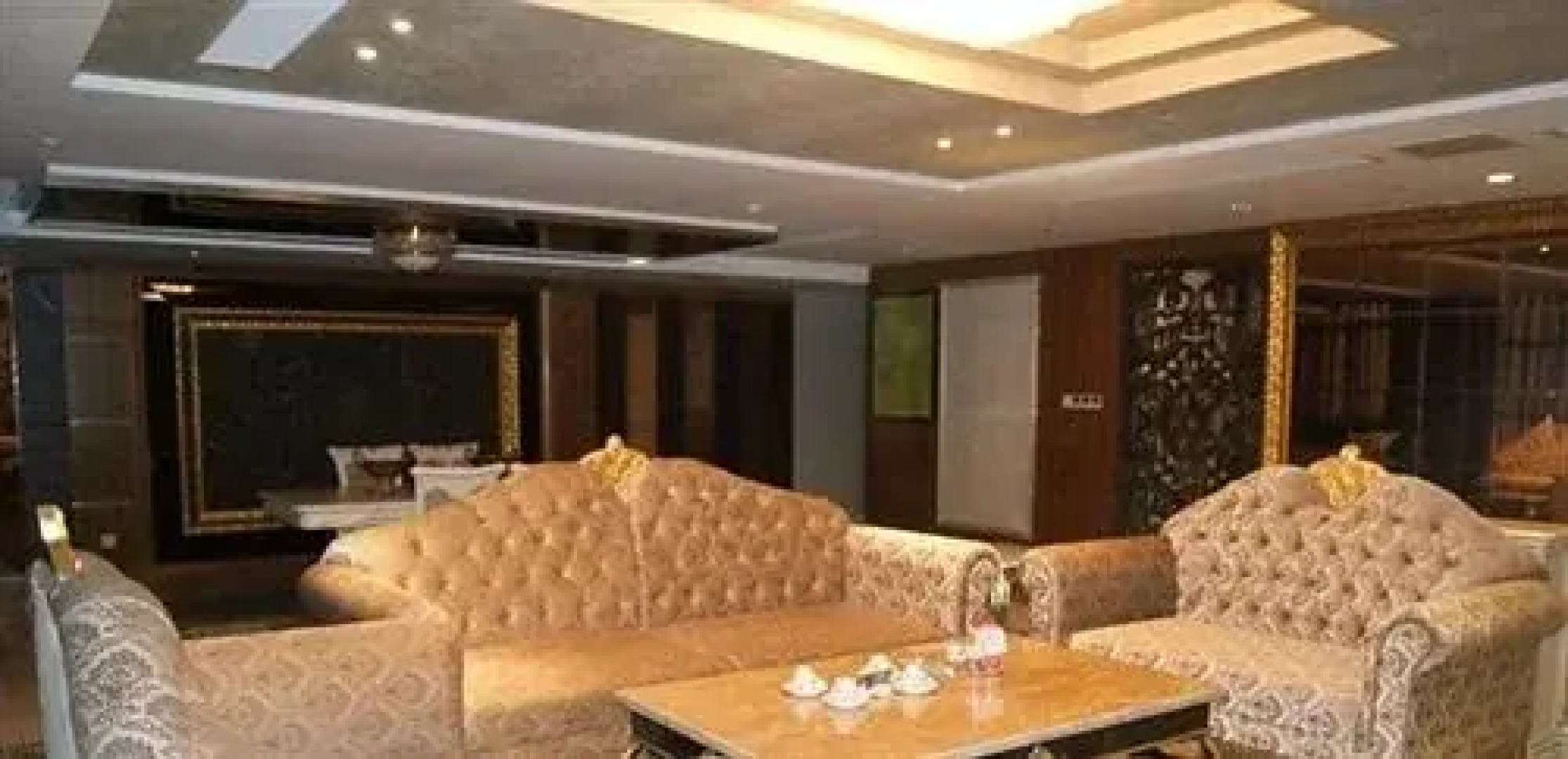 Wang Fu Hotel - Haian