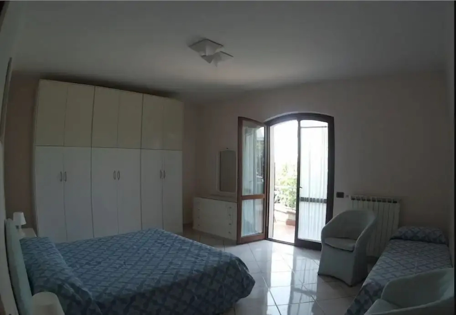 Apartment With 2 Bedrooms in Tortoreto, With Pool Access and Enclosed