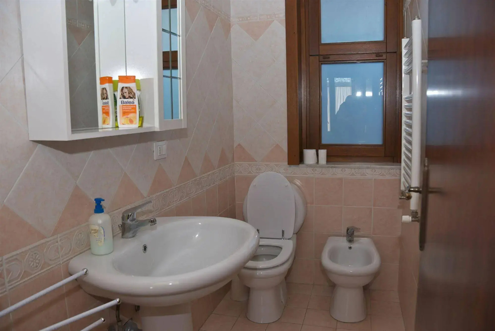 Agriturismo Biologico DellEtna