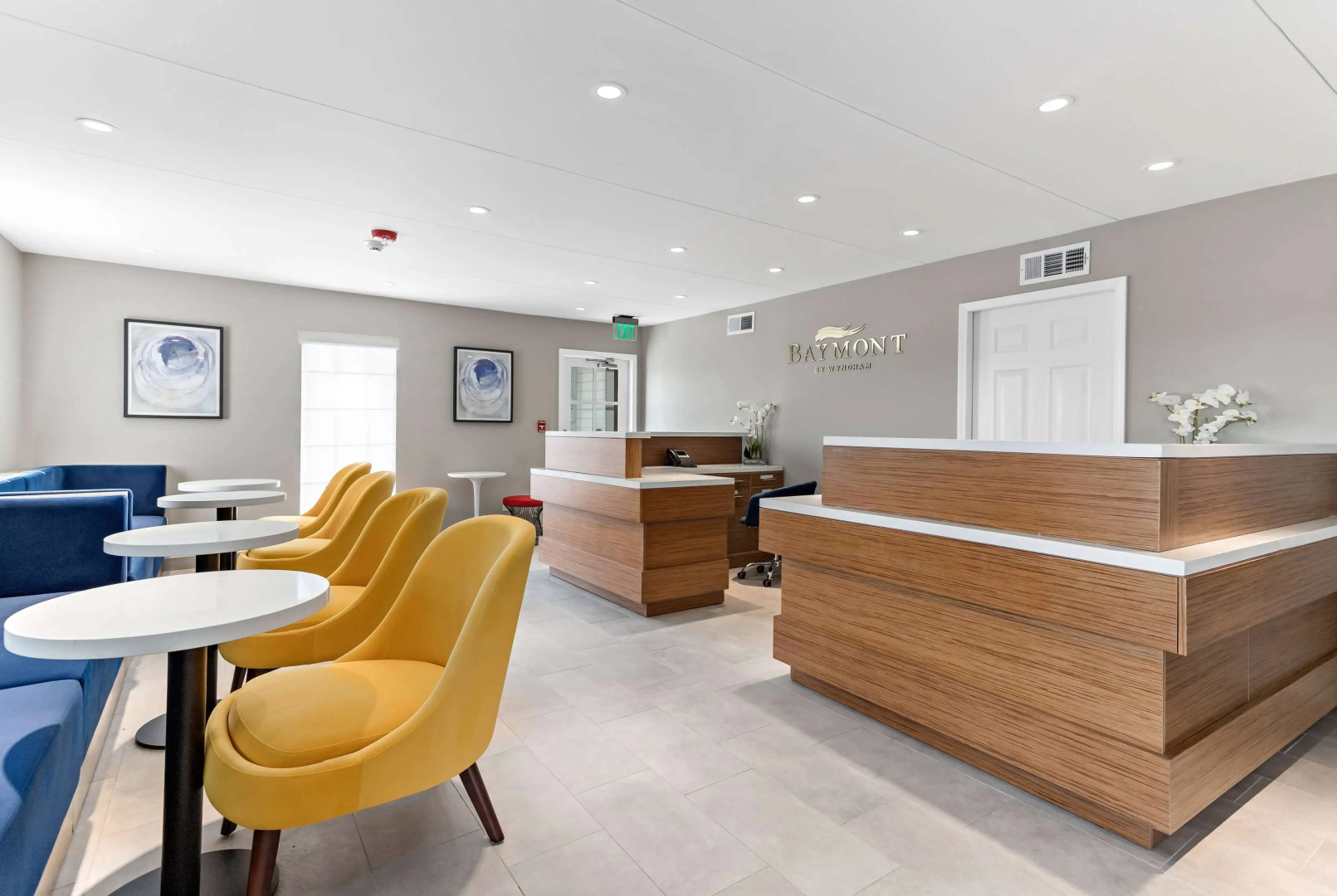 Baymont by Wyndham Beaumont