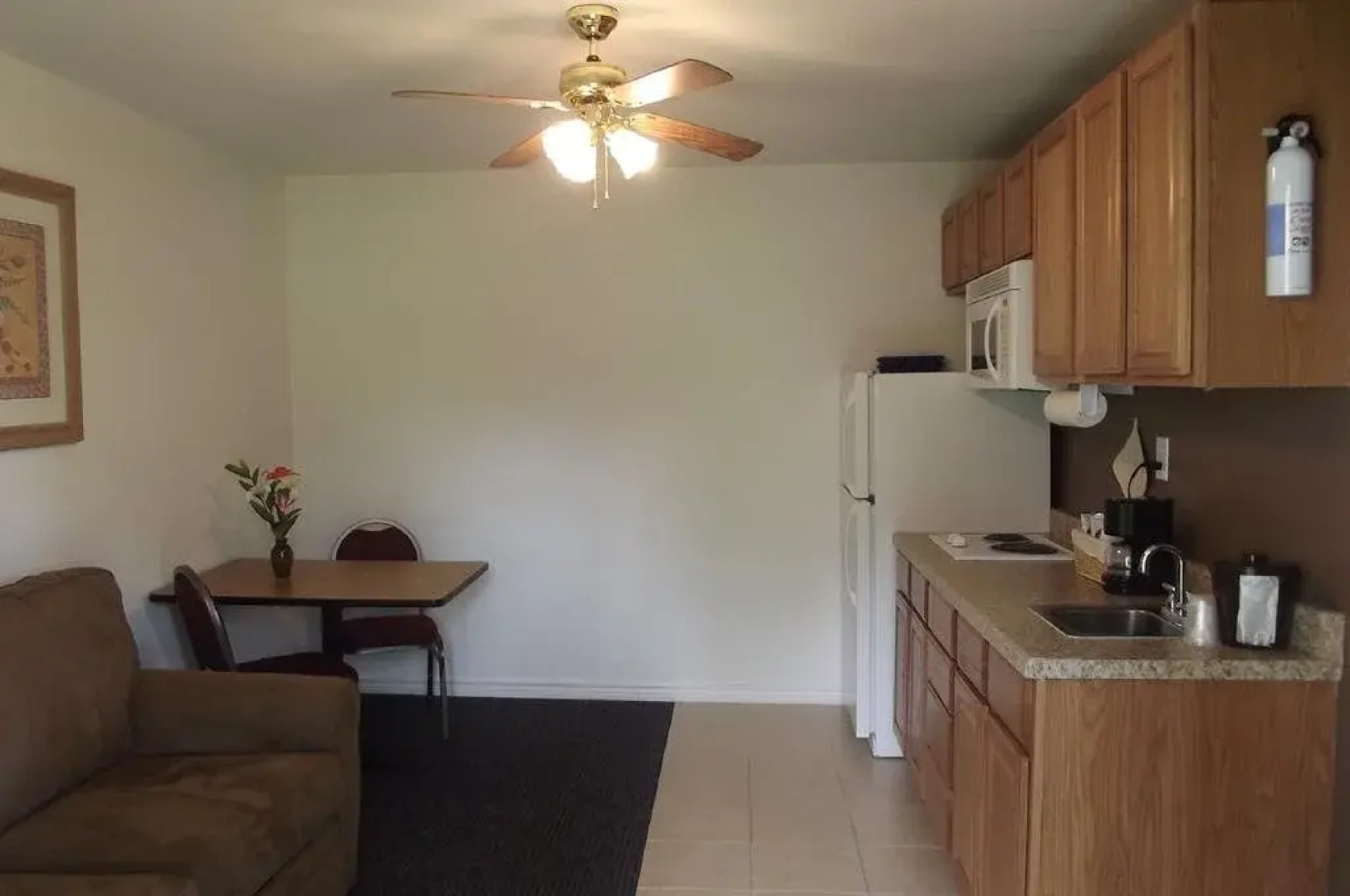 Hempstead Country Inn & Suites