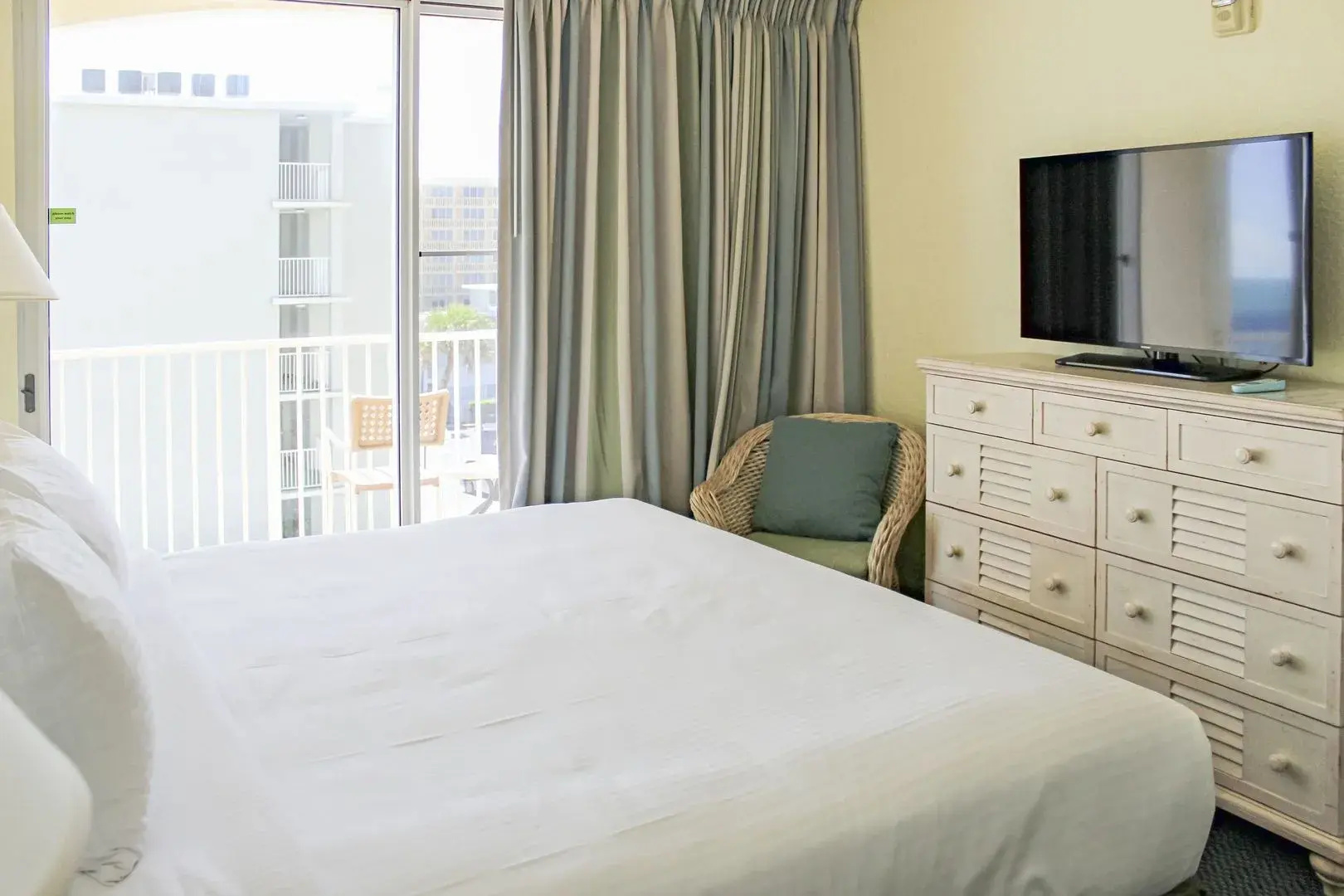 Hilton Vacation Club The Cove on Ormond Beach