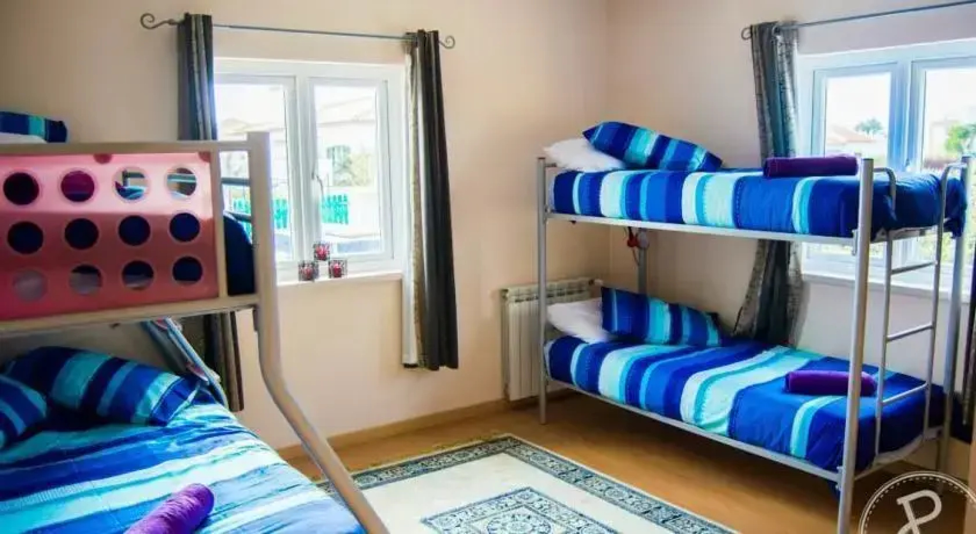 Ocean Life Guest House