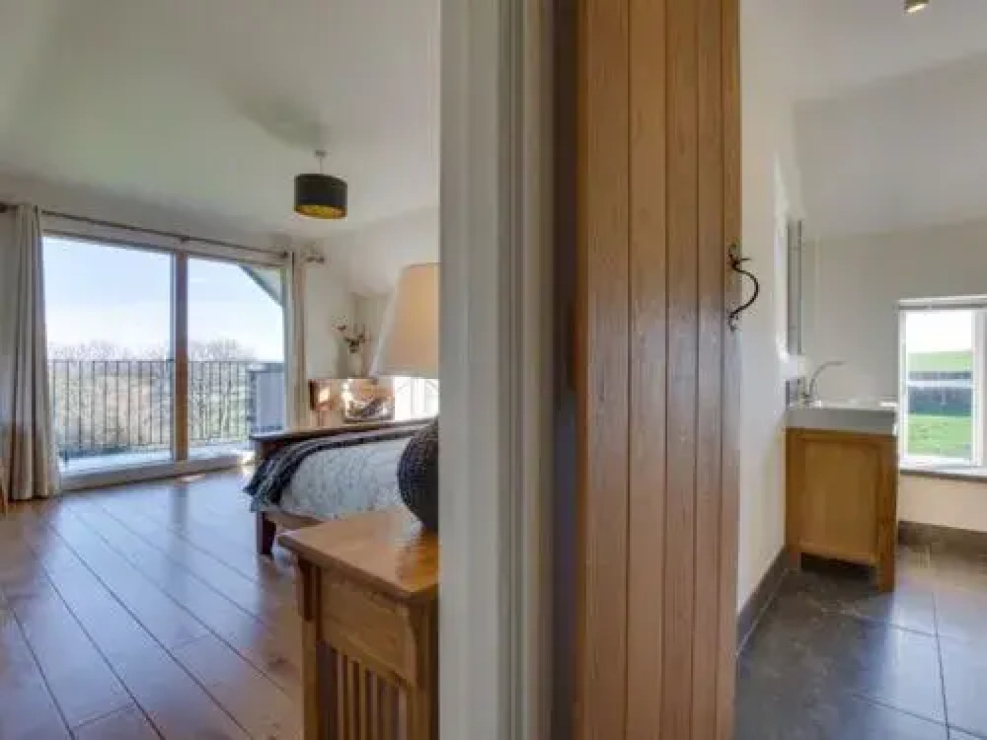 House Ty Cefn Ruthin